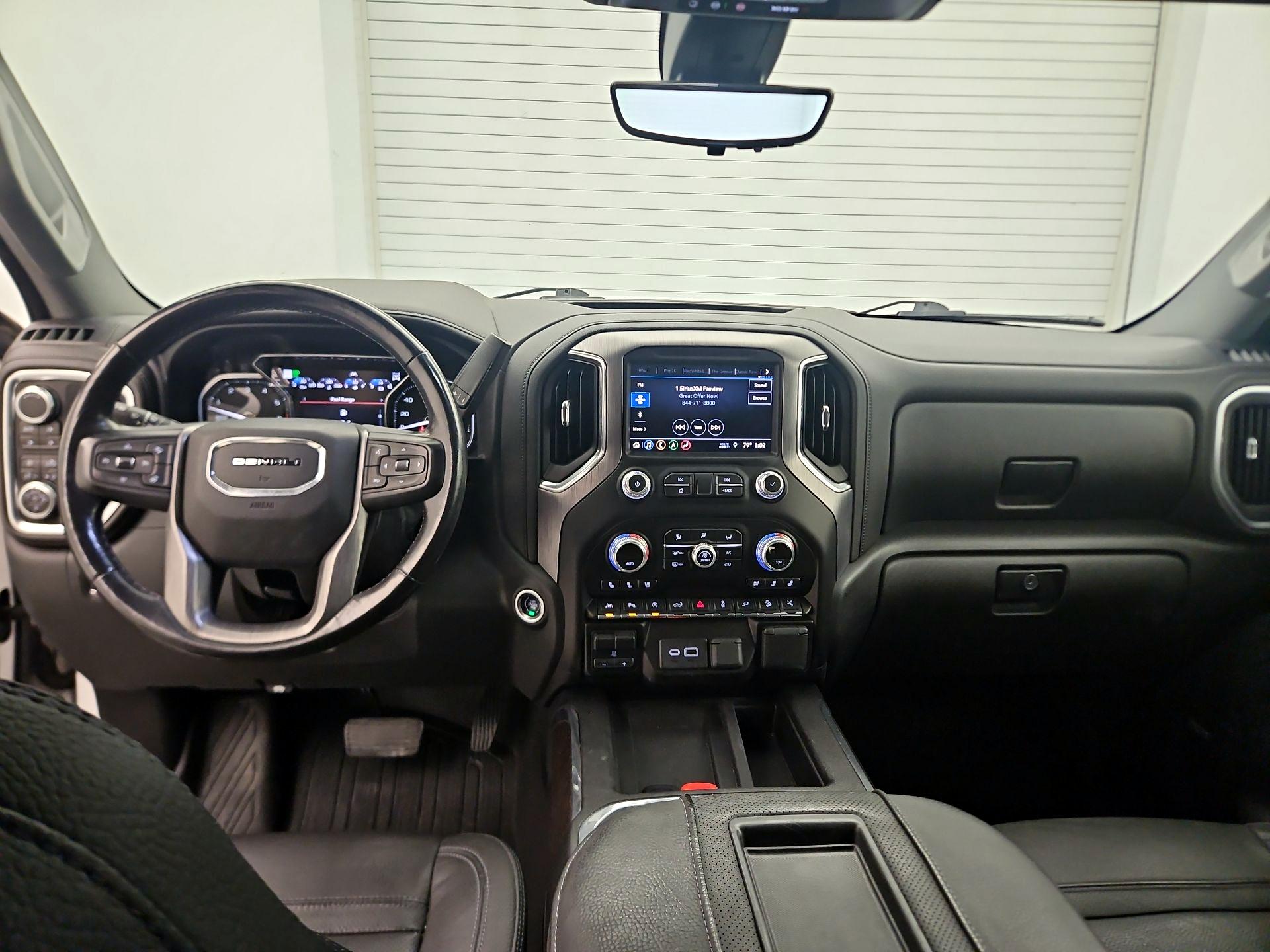 Thumbnail: 2019 GMC Sierra 1500 - 9