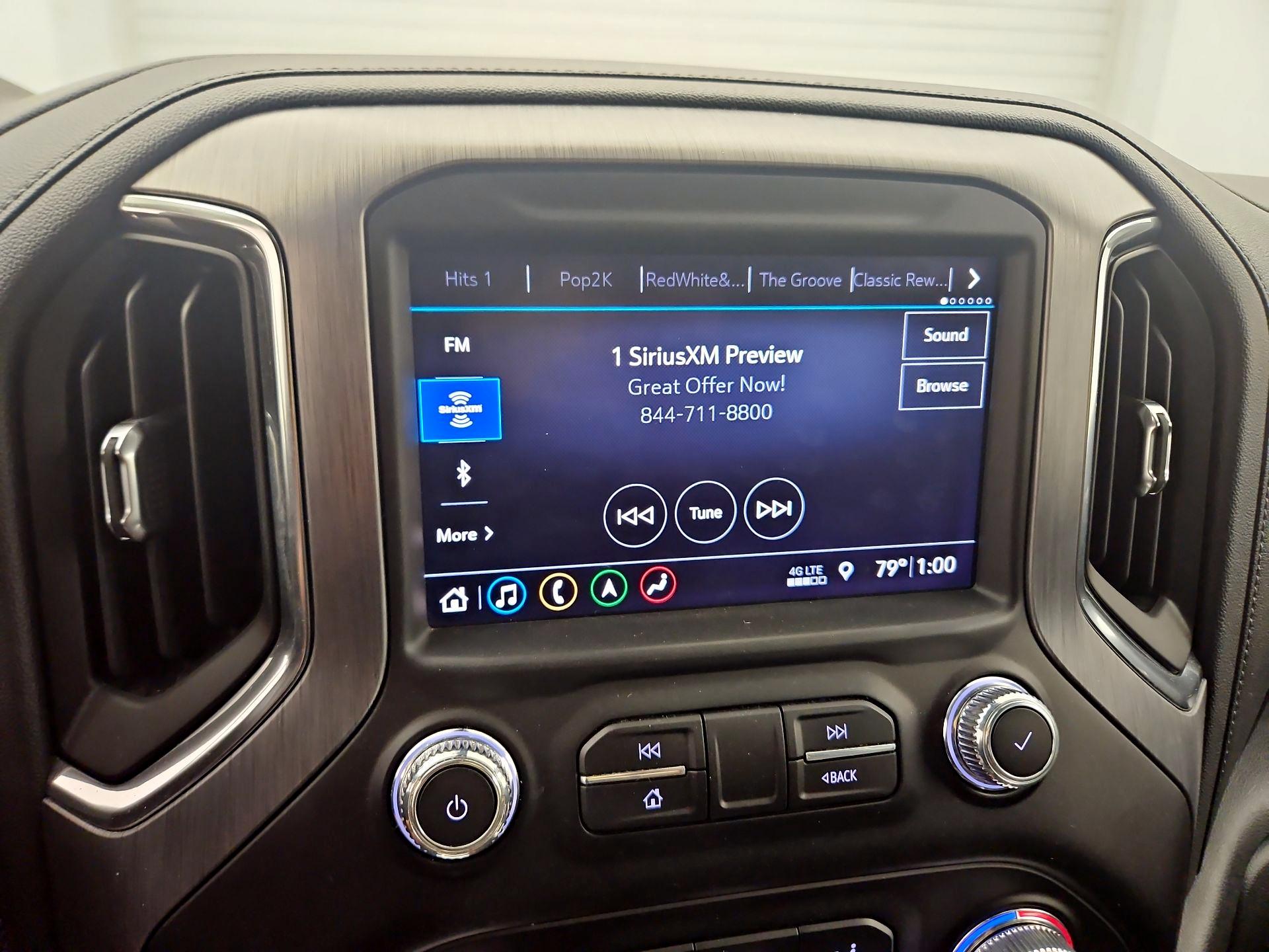 Thumbnail: 2019 GMC Sierra 1500 - 15