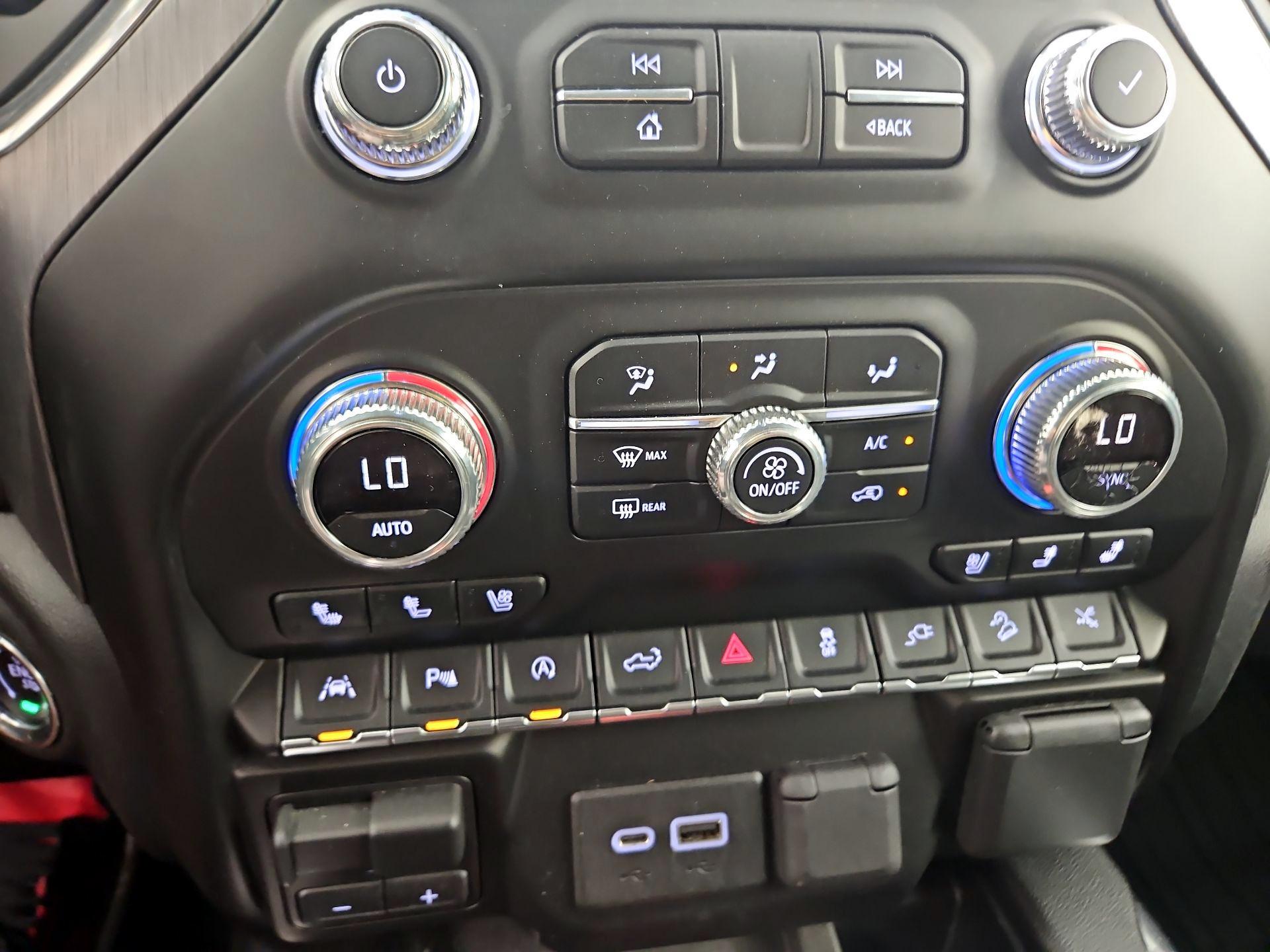 Thumbnail: 2019 GMC Sierra 1500 - 16