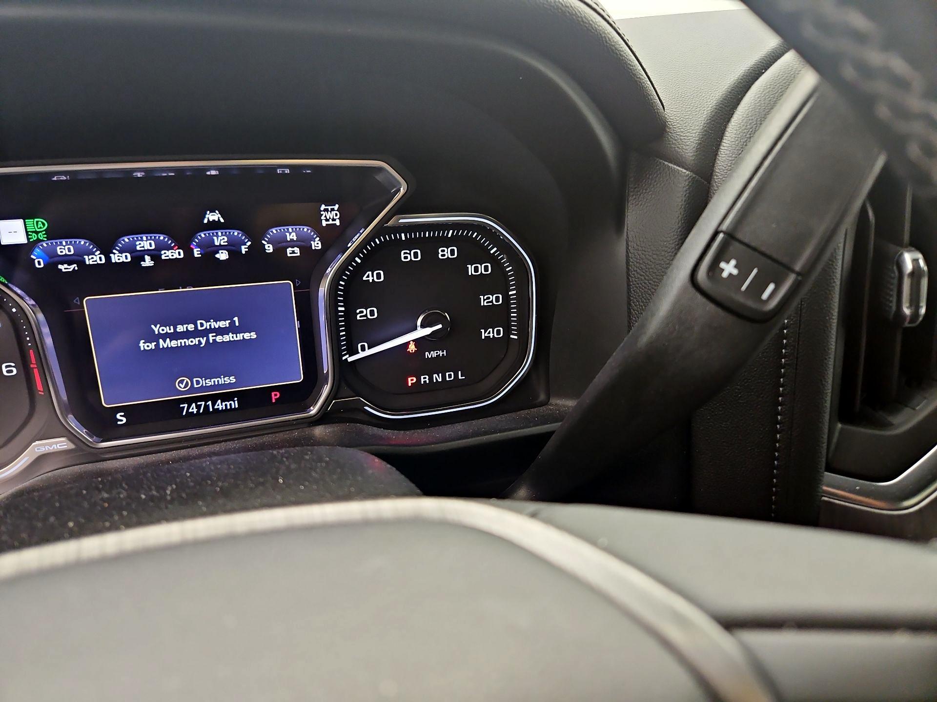Thumbnail: 2019 GMC Sierra 1500 - 17
