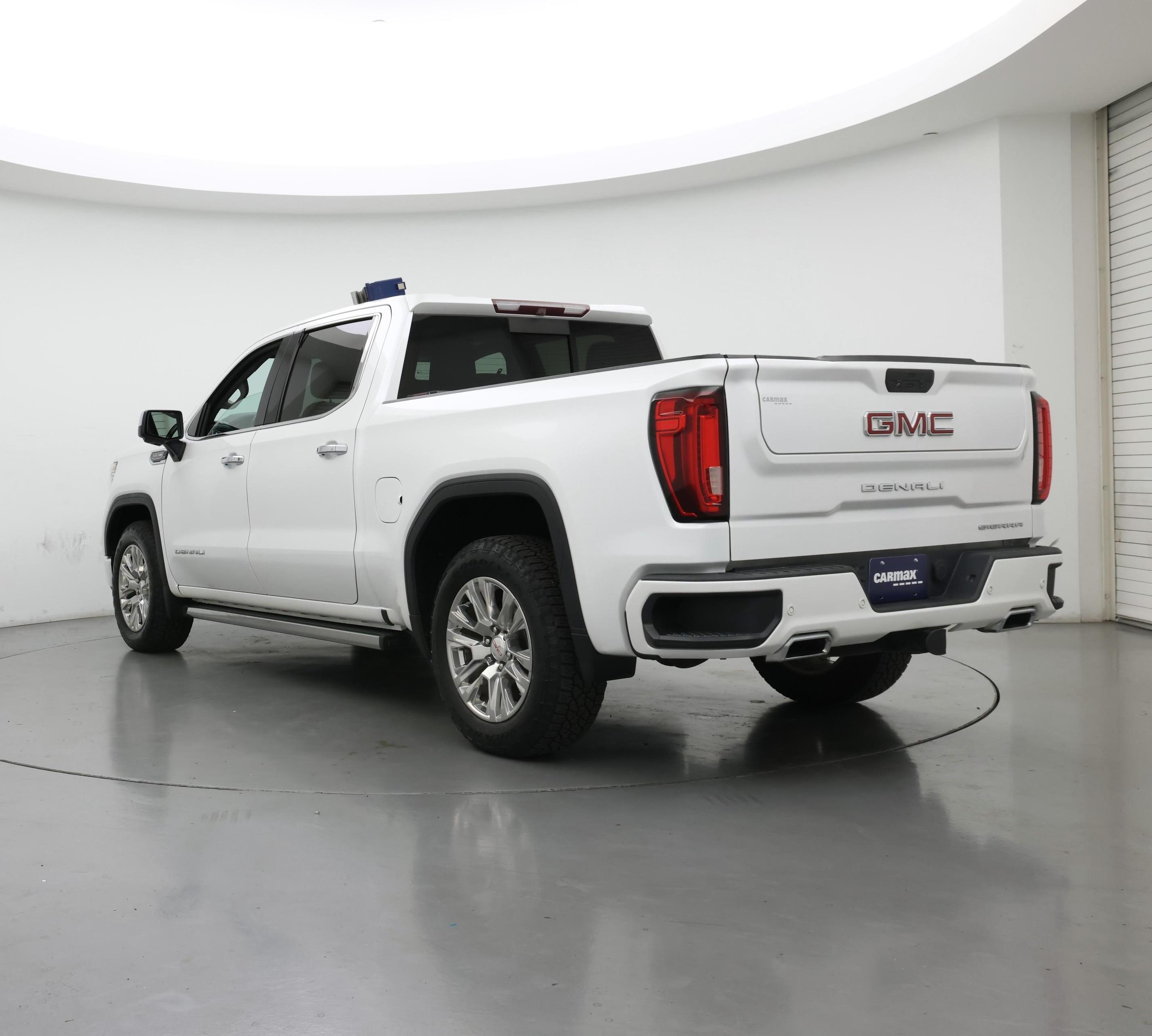 Thumbnail: 2019 GMC Sierra 1500 - 2