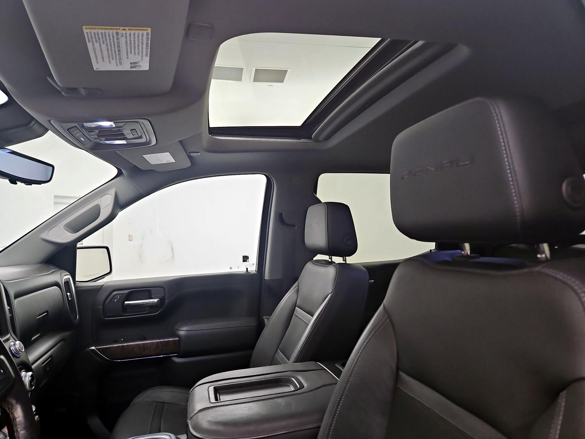 Thumbnail: 2019 GMC Sierra 1500 - 19