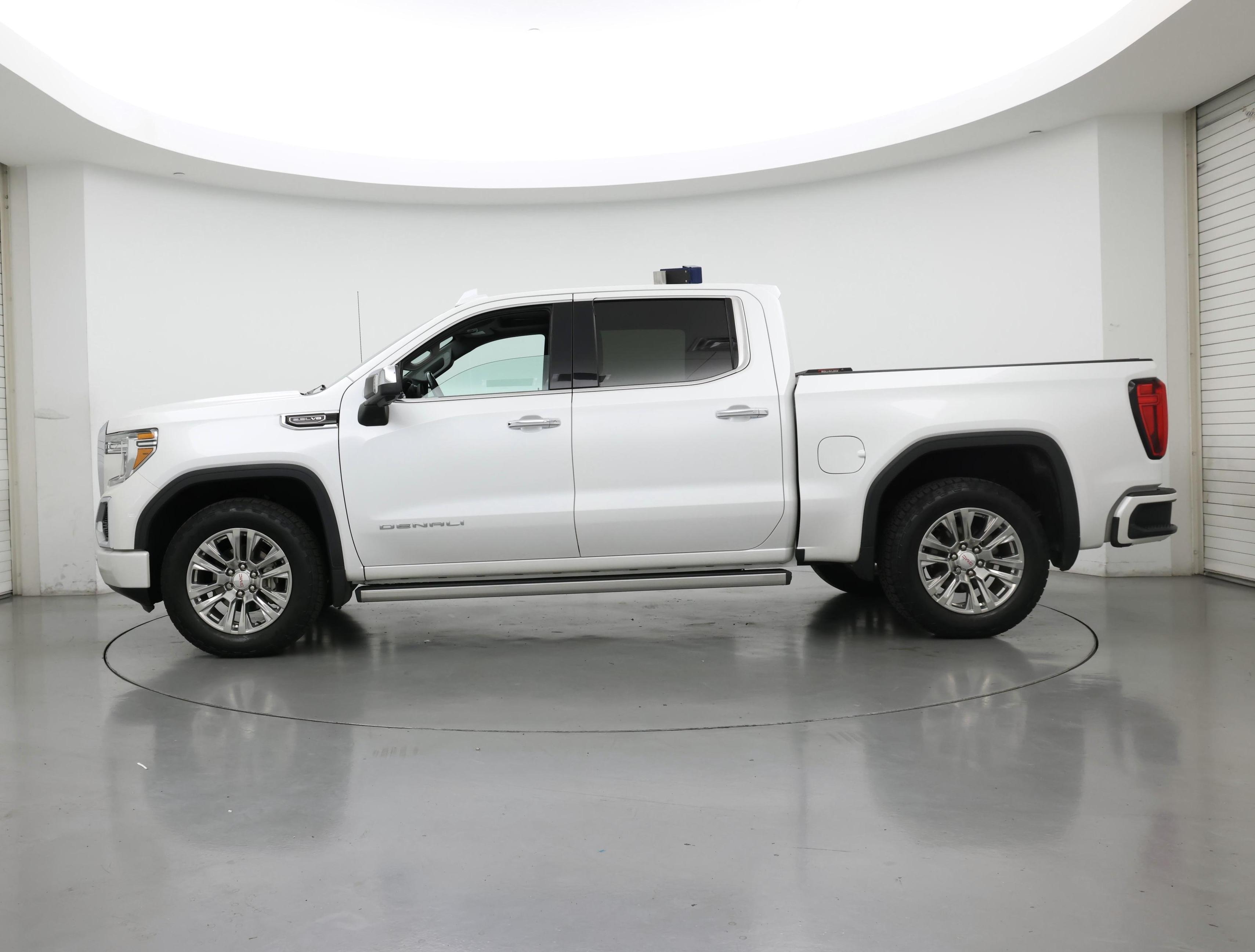 Thumbnail: 2019 GMC Sierra 1500 - 3
