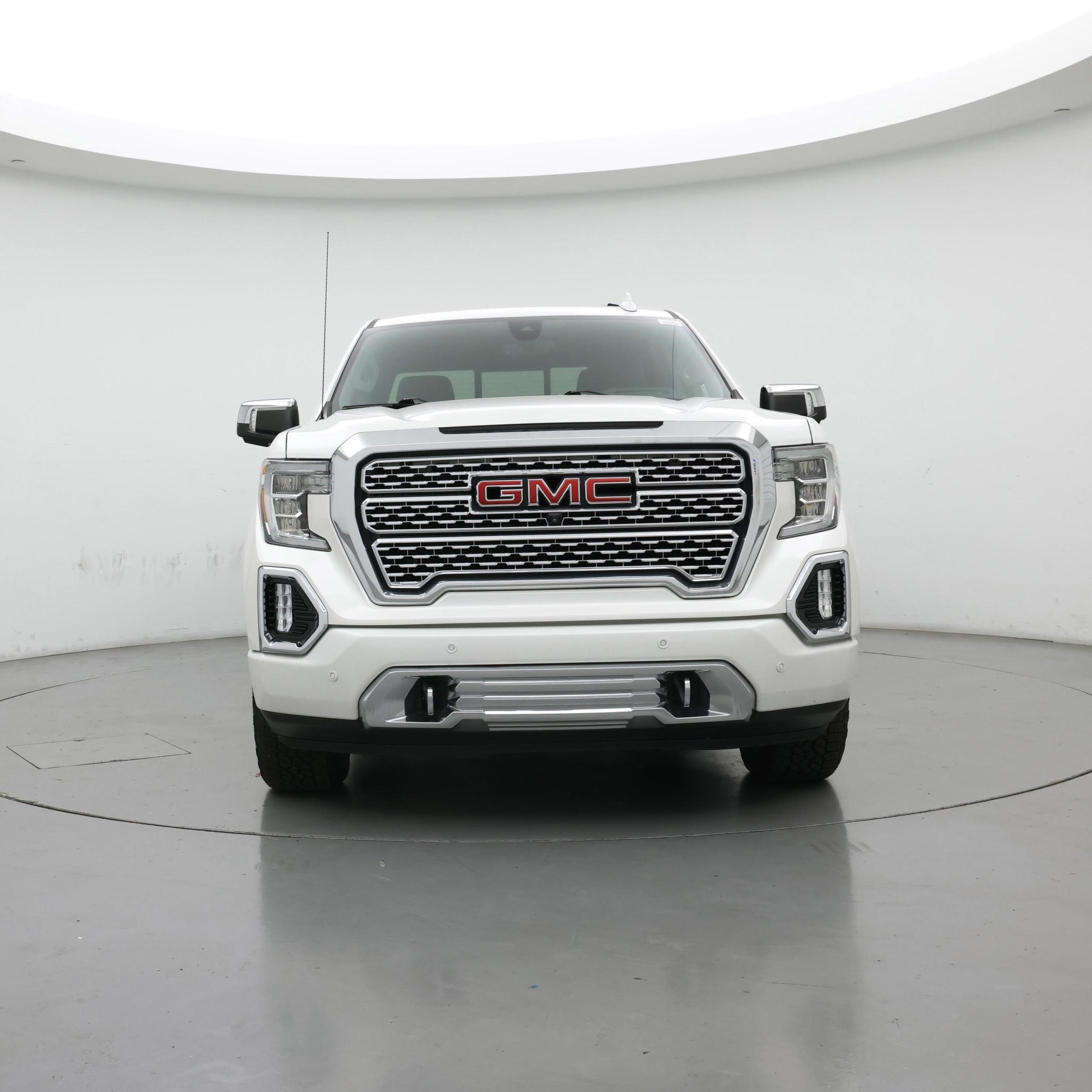 Thumbnail: 2019 GMC Sierra 1500 - 5