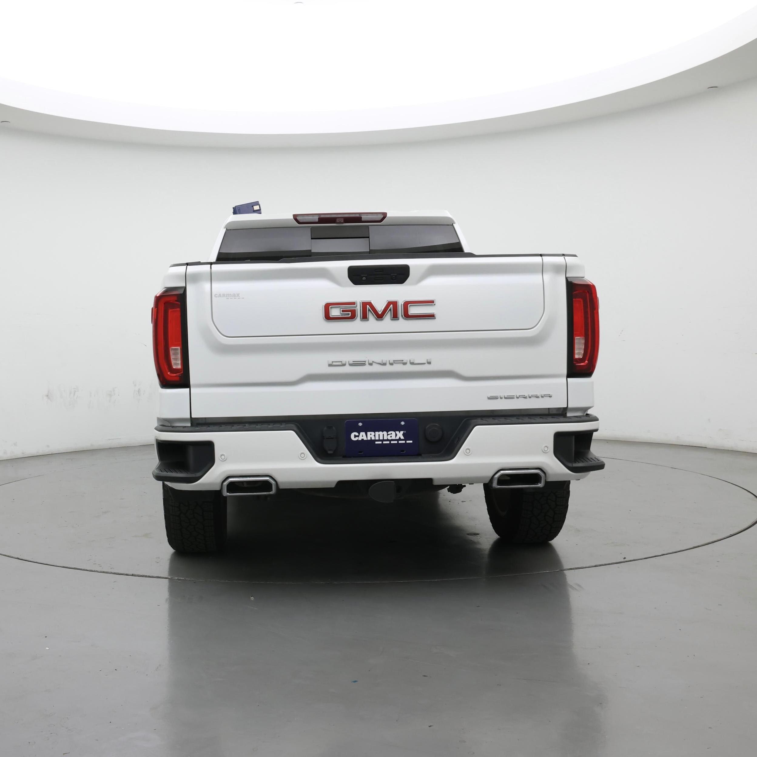 Thumbnail: 2019 GMC Sierra 1500 - 6