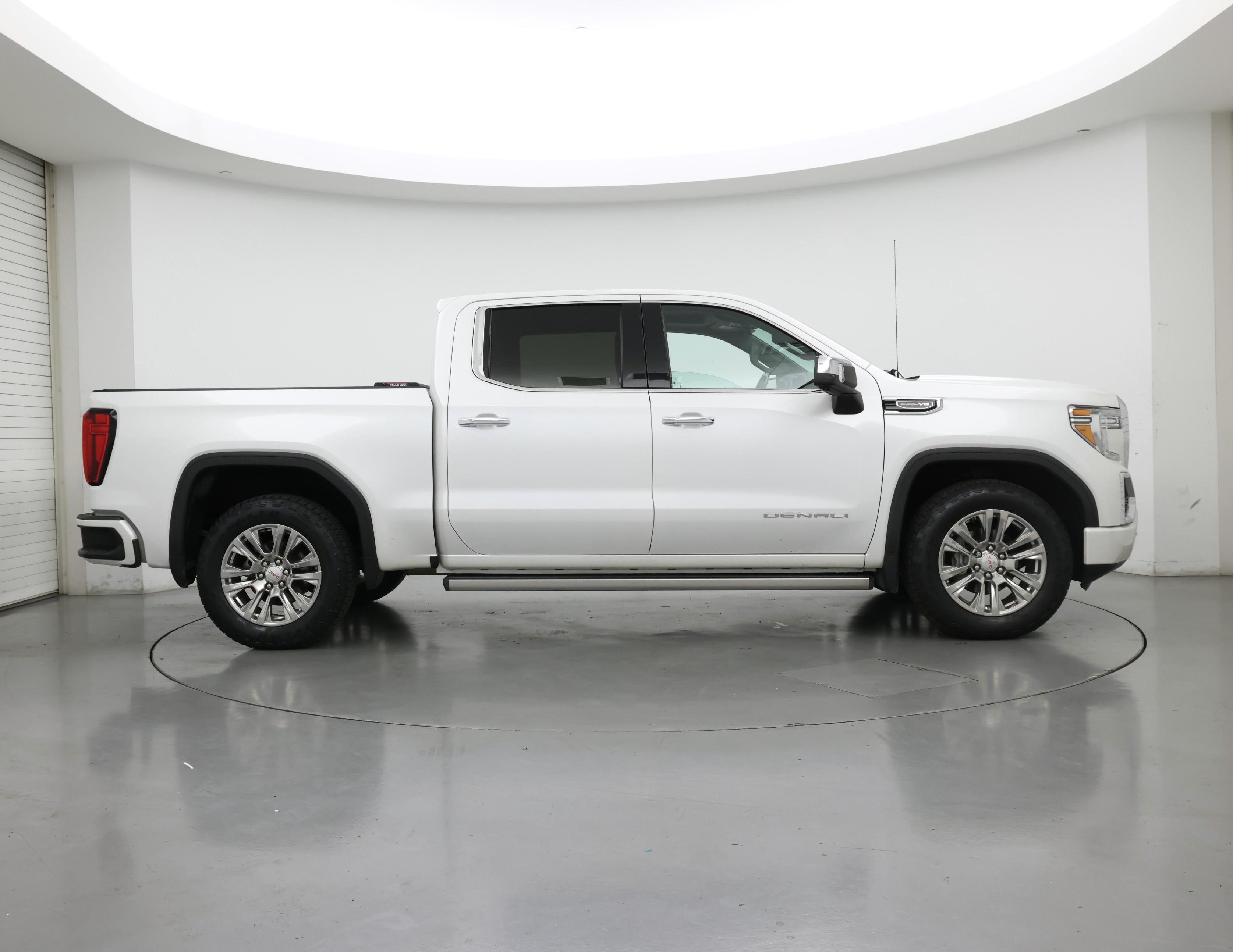 Thumbnail: 2019 GMC Sierra 1500 - 7