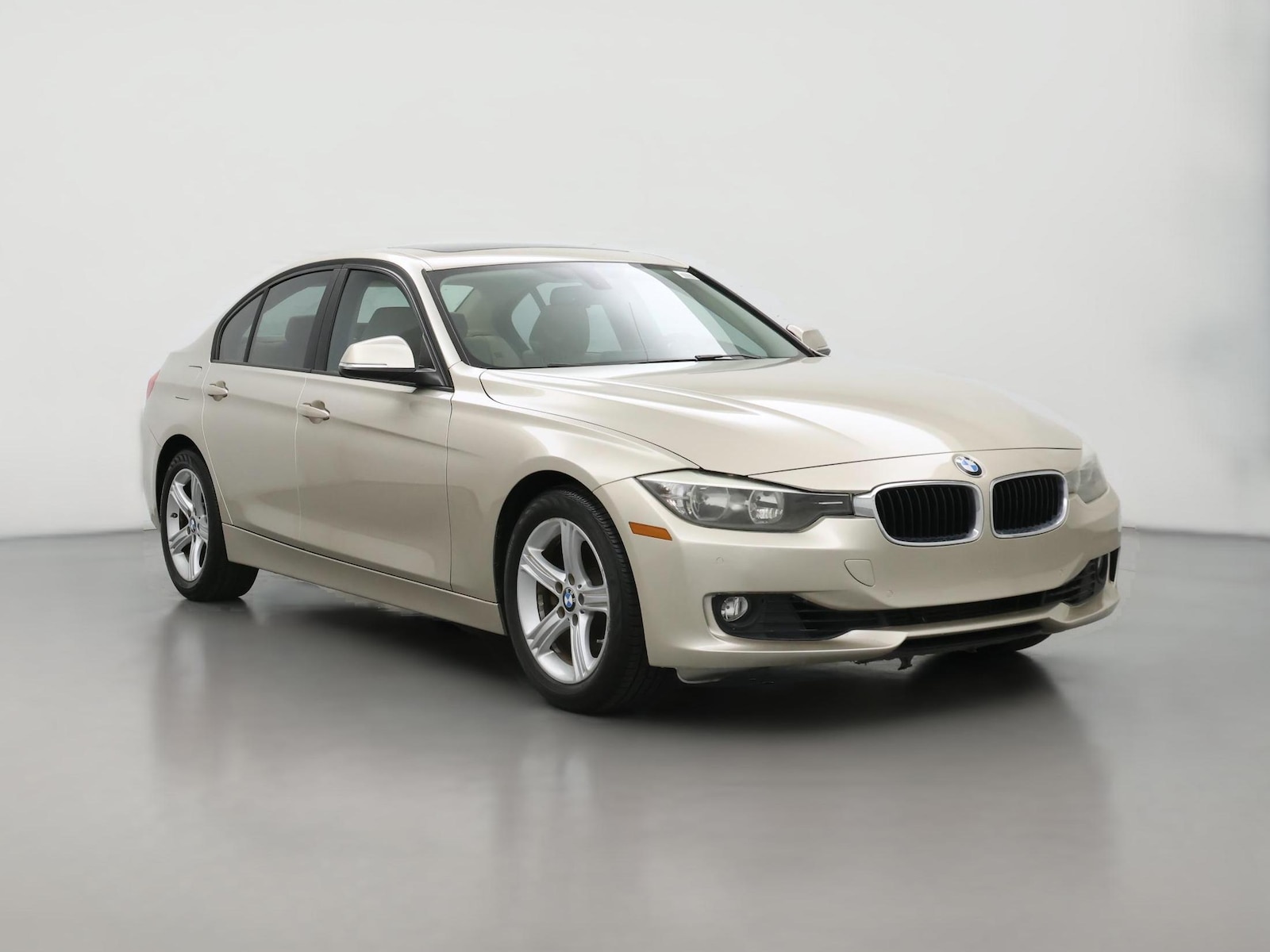 2015 BMW 3 Series