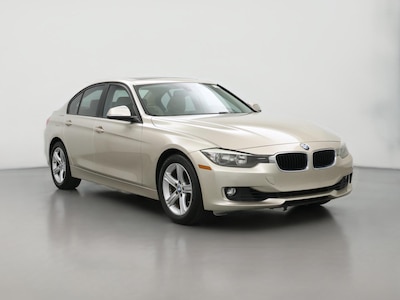 2015 BMW 328 I