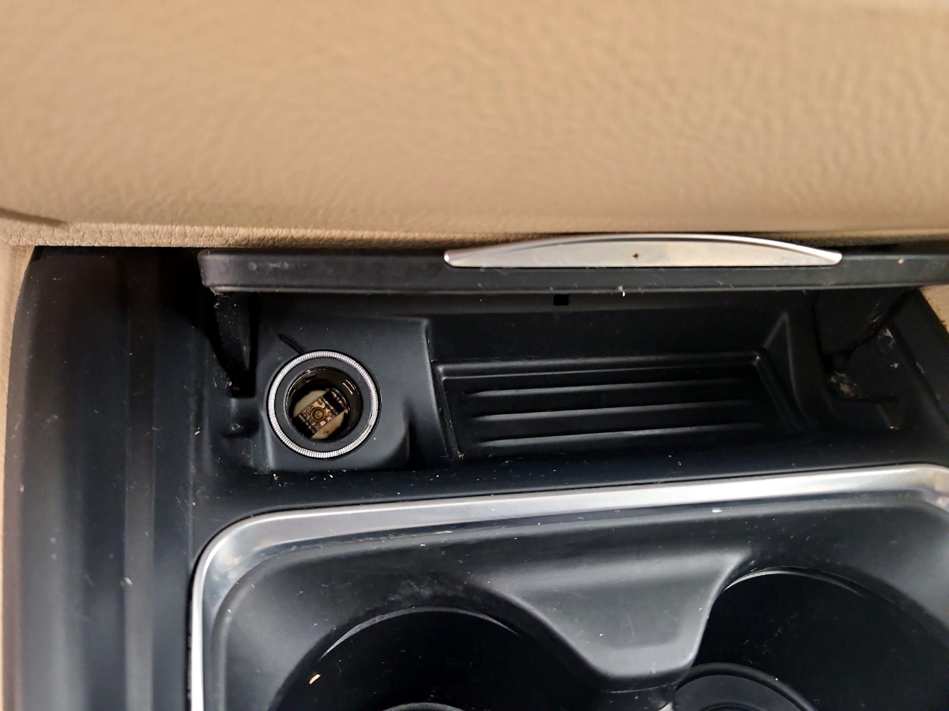 Thumbnail: 2015 BMW 3 Series - 18