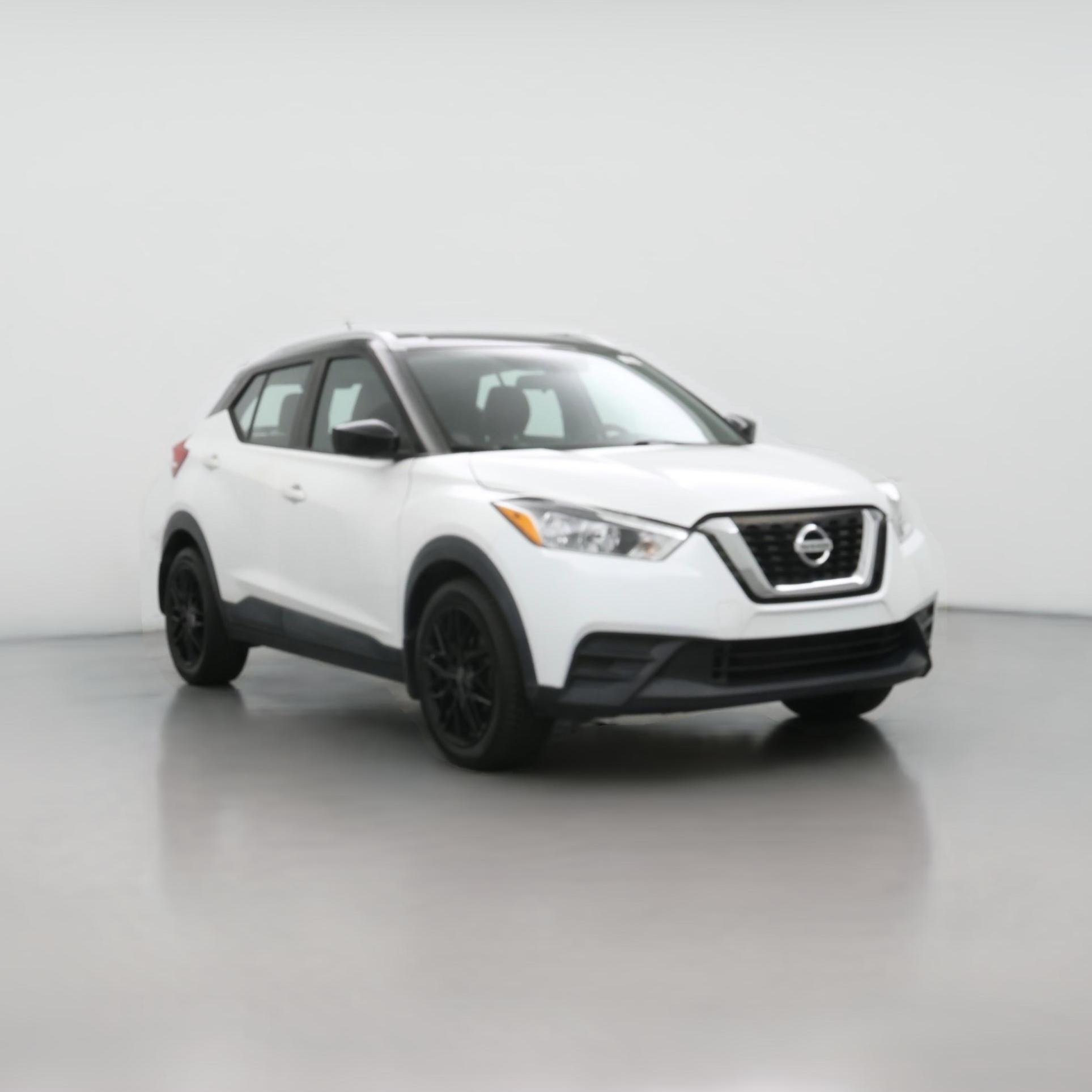 Thumbnail: 2018 Nissan Kicks - 1