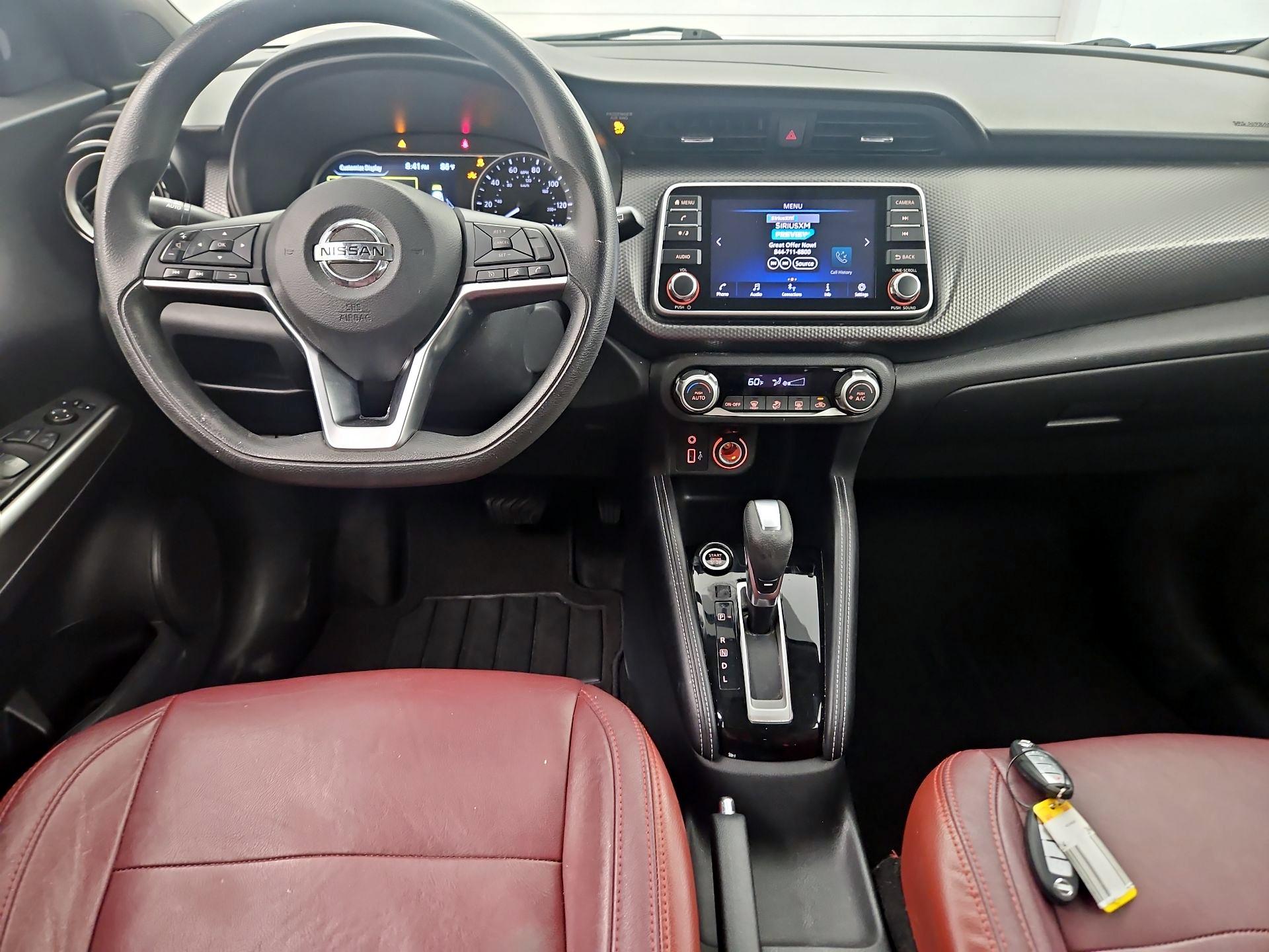 Thumbnail: 2018 Nissan Kicks - 9