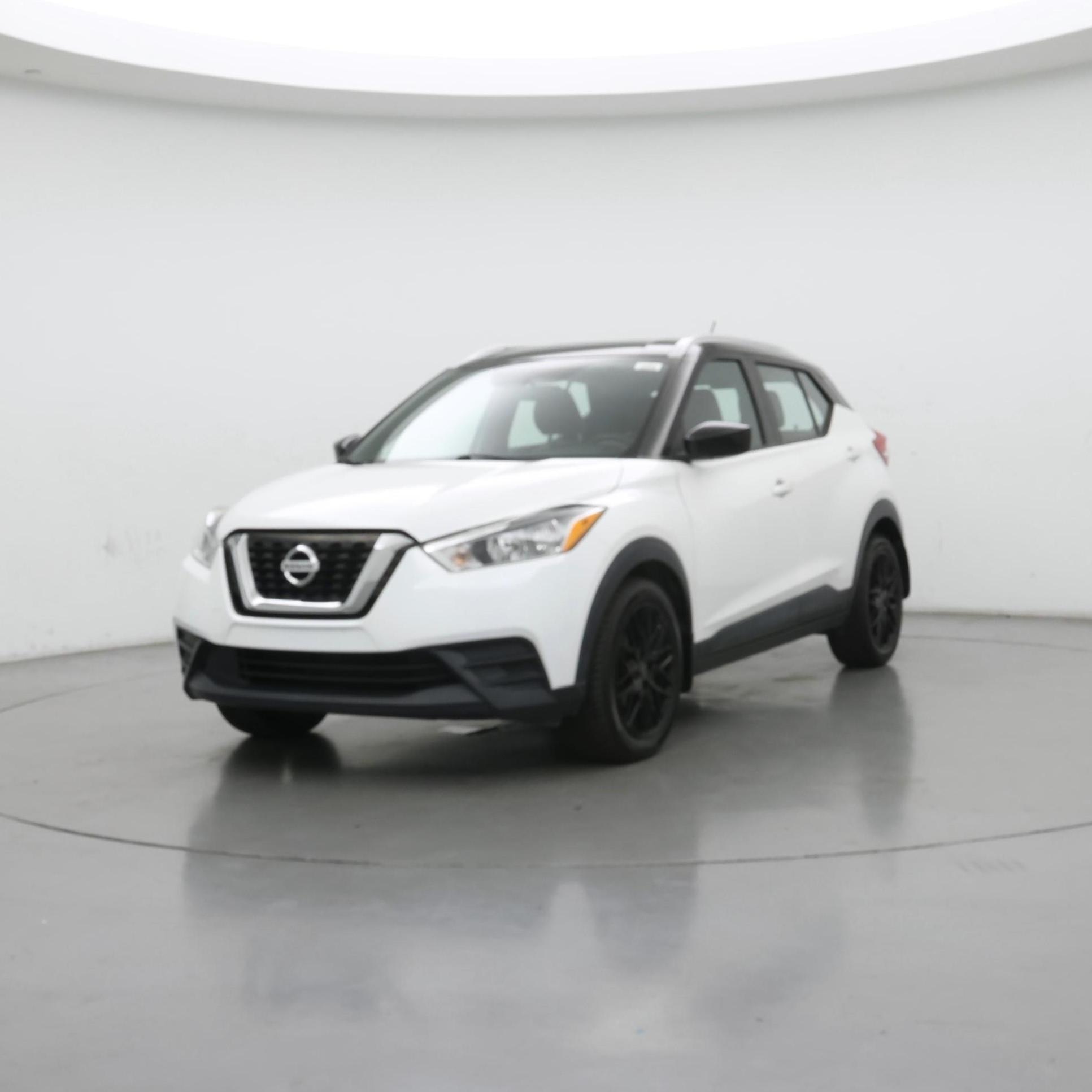 Thumbnail: 2018 Nissan Kicks - 4