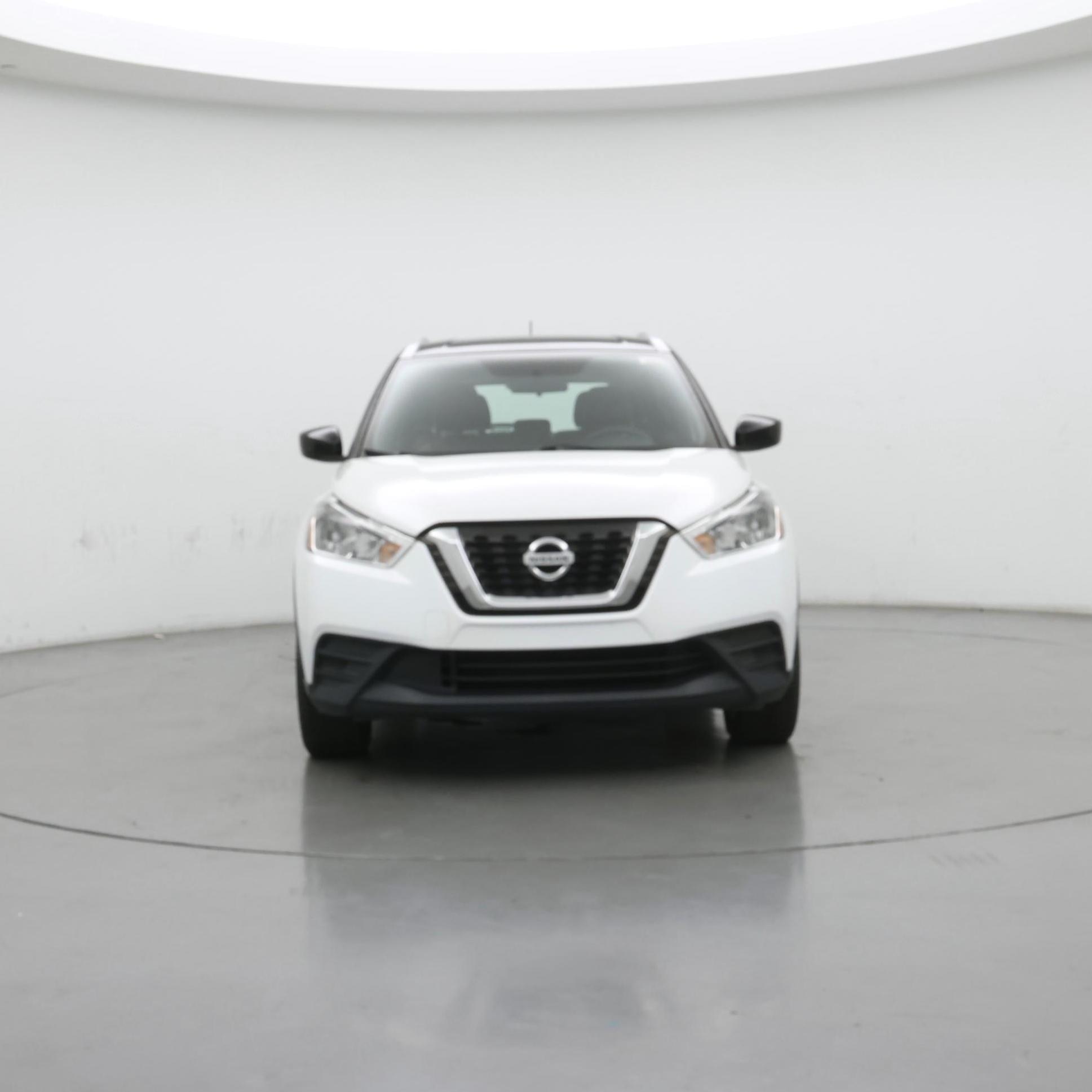 Thumbnail: 2018 Nissan Kicks - 5