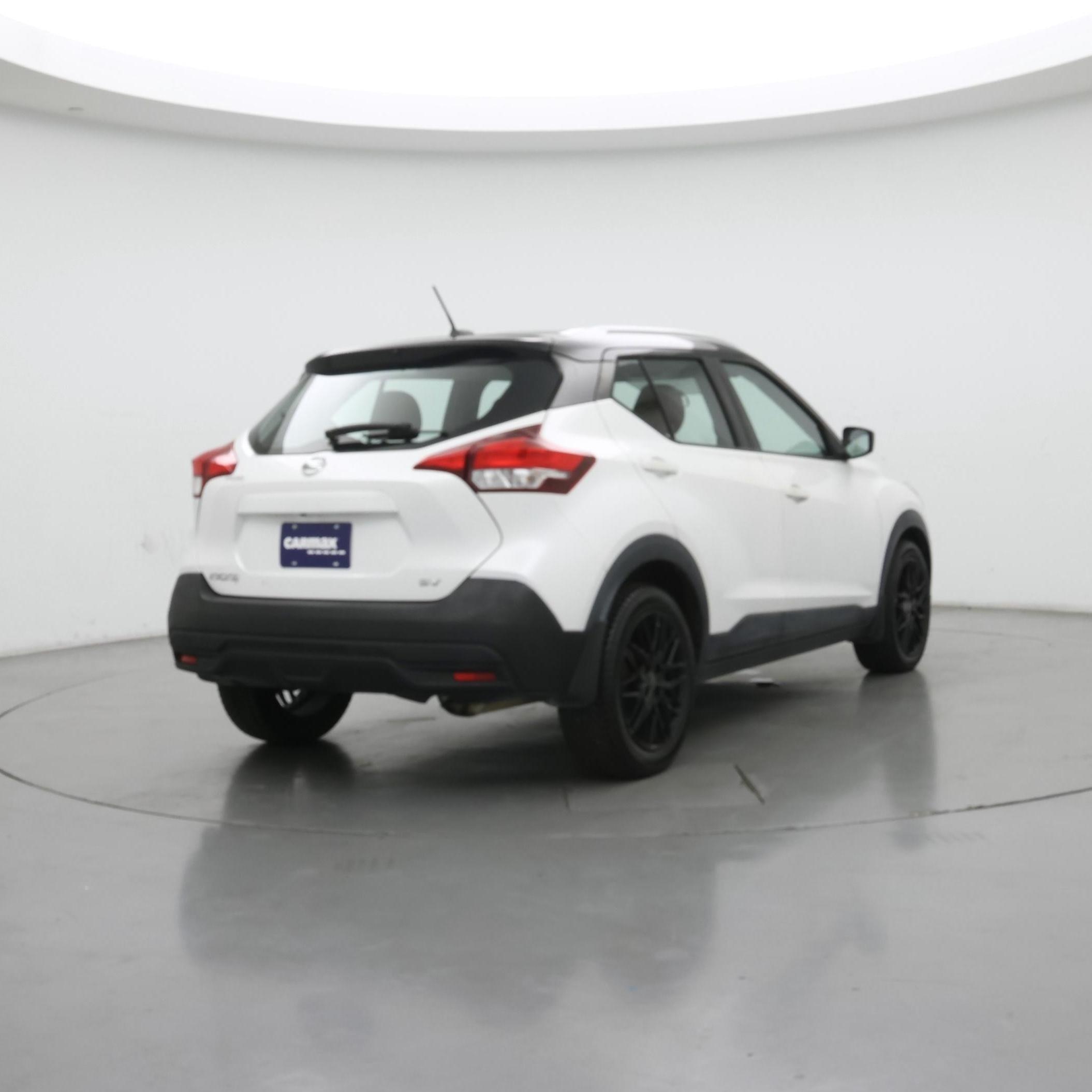 Thumbnail: 2018 Nissan Kicks - 8