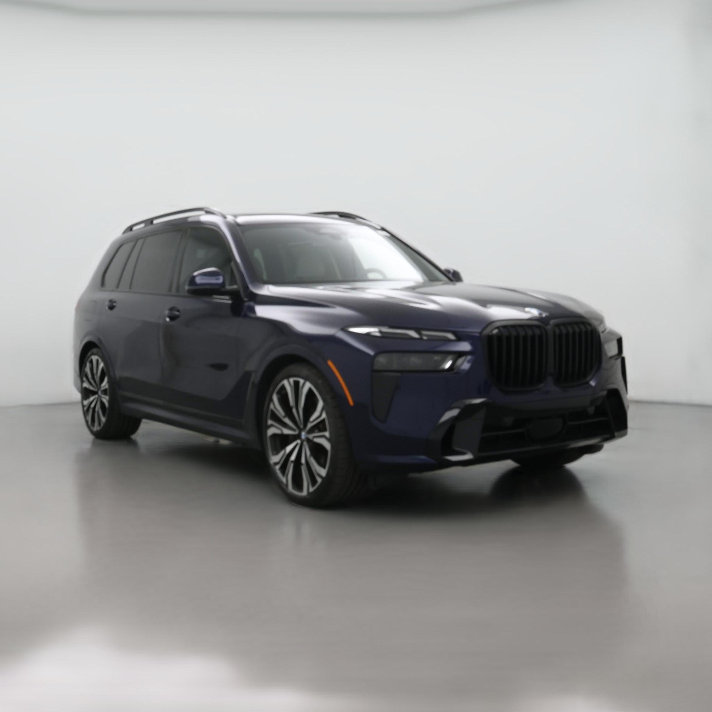 Thumbnail: 2023 BMW X7 - 1