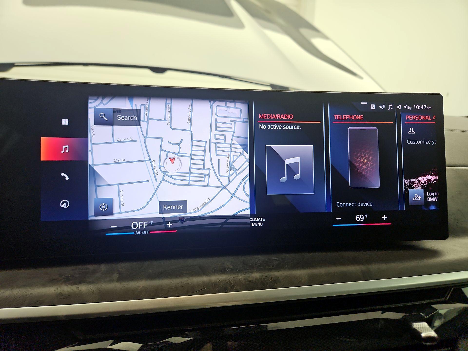 Thumbnail: 2023 BMW X7 - 14