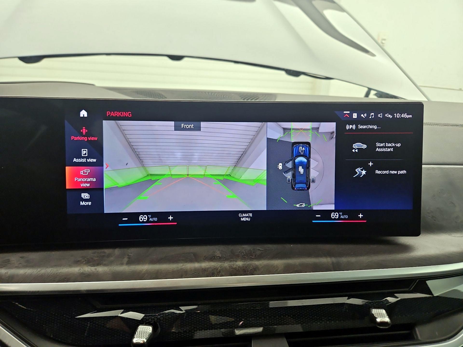 Thumbnail: 2023 BMW X7 - 15