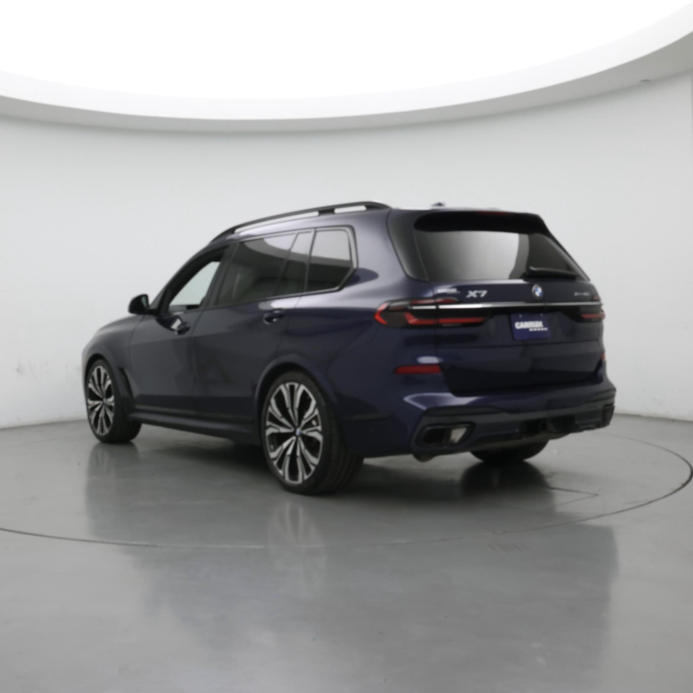 Thumbnail: 2023 BMW X7 - 2