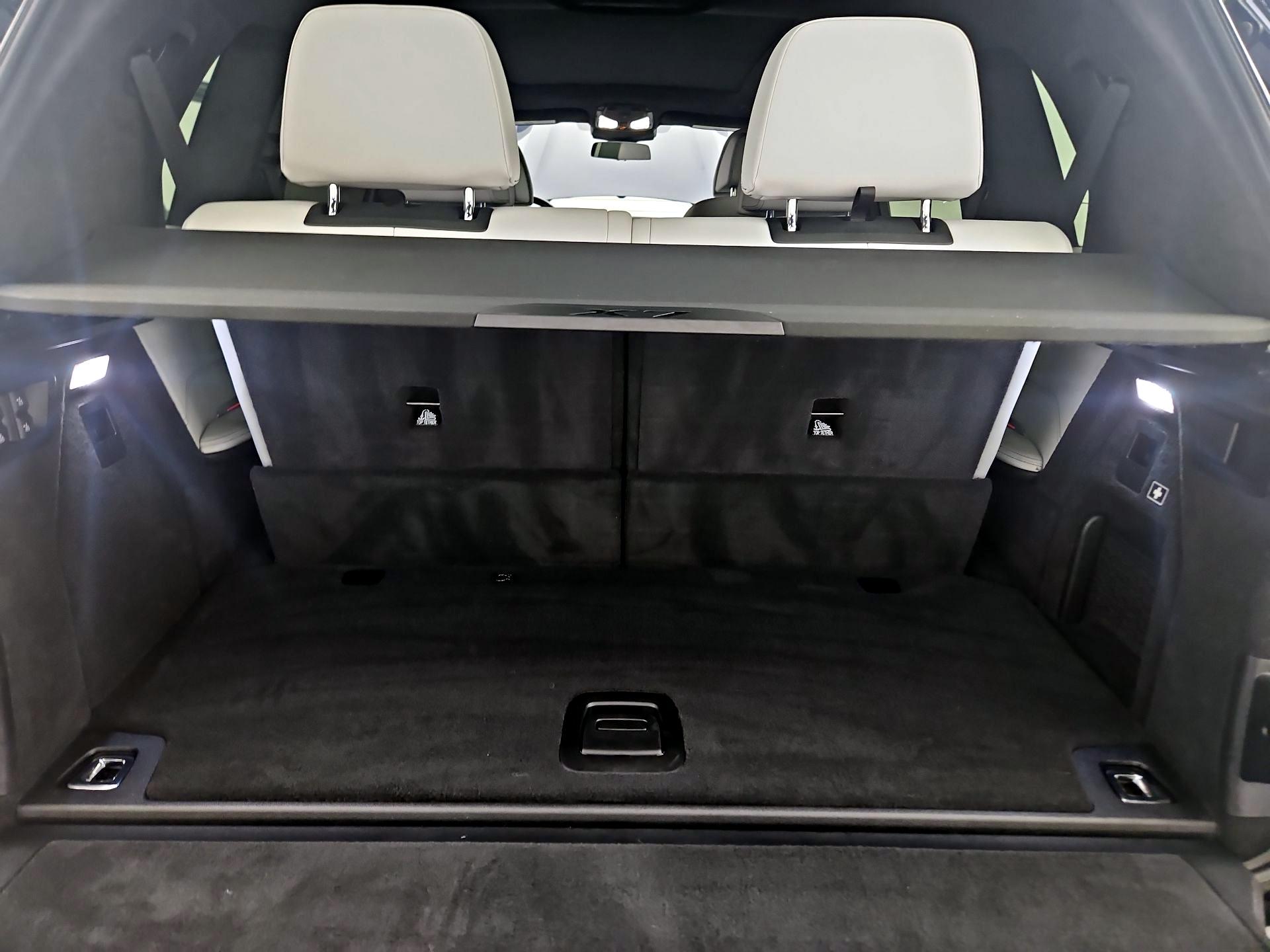 Thumbnail: 2023 BMW X7 - 19