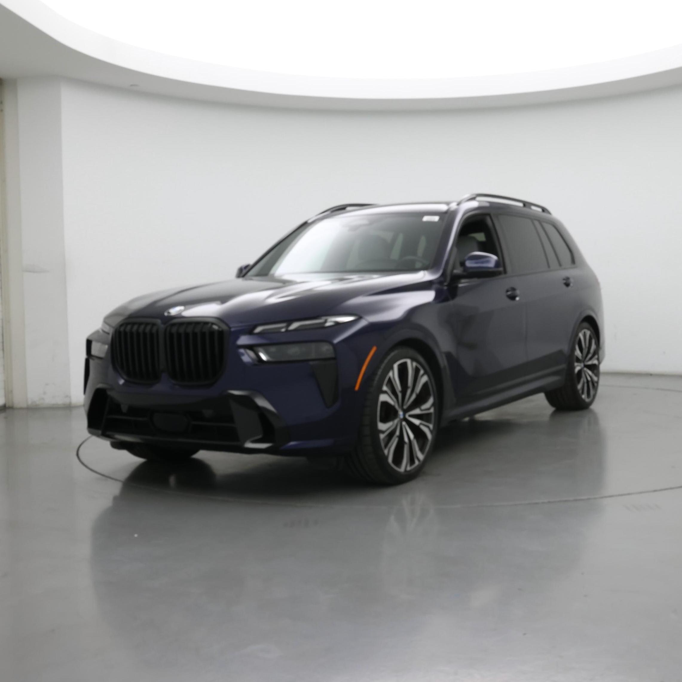 Thumbnail: 2023 BMW X7 - 4