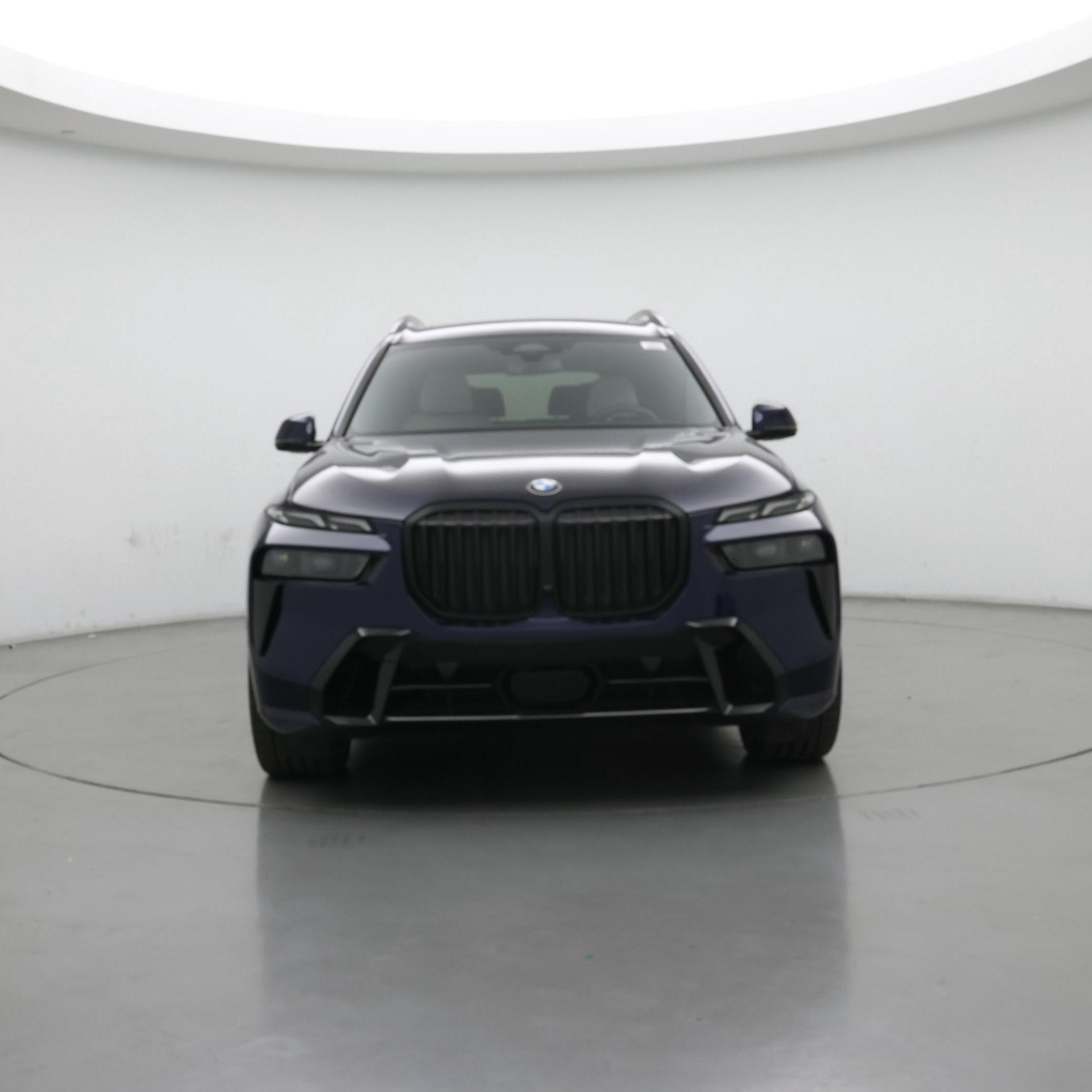 Thumbnail: 2023 BMW X7 - 5