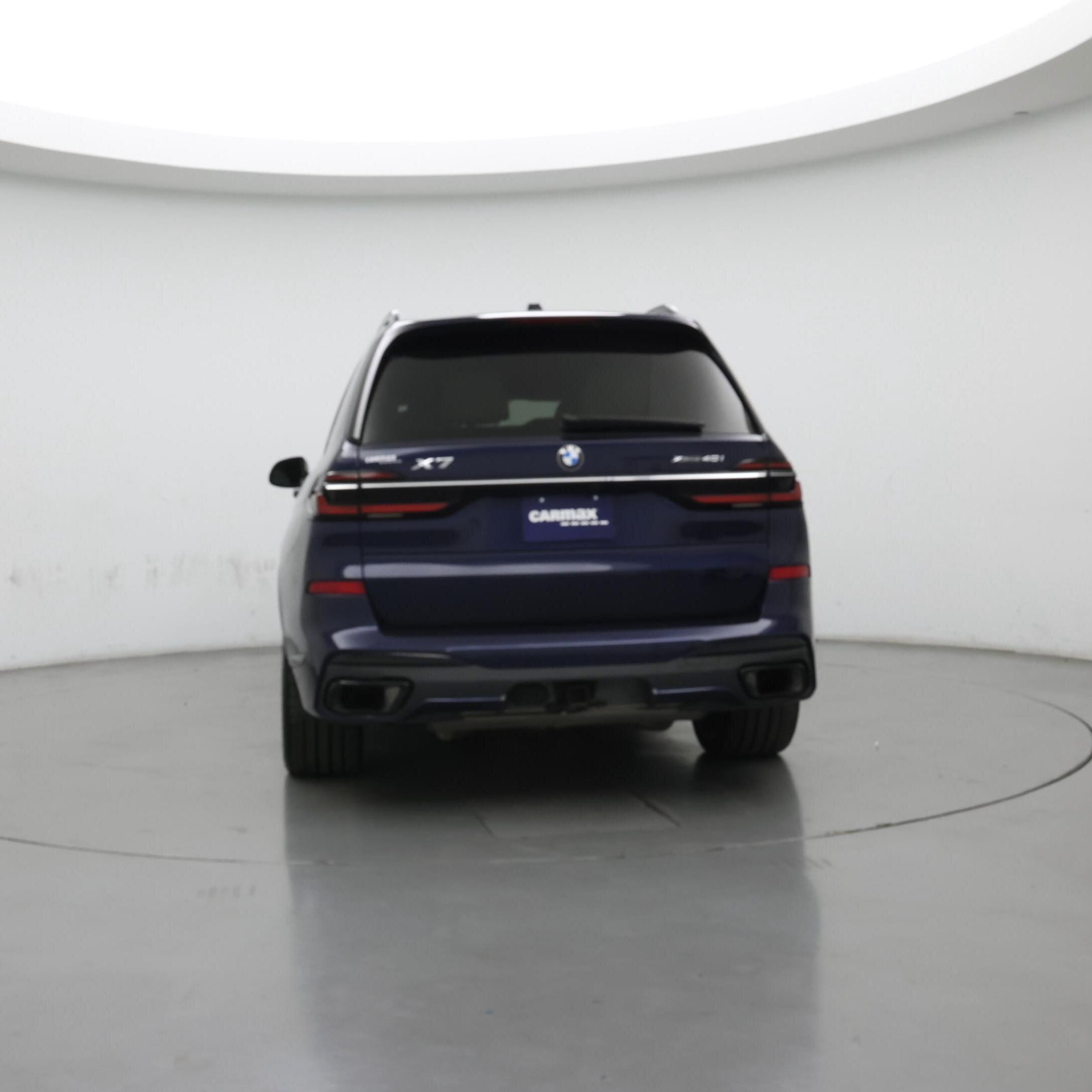 Thumbnail: 2023 BMW X7 - 6