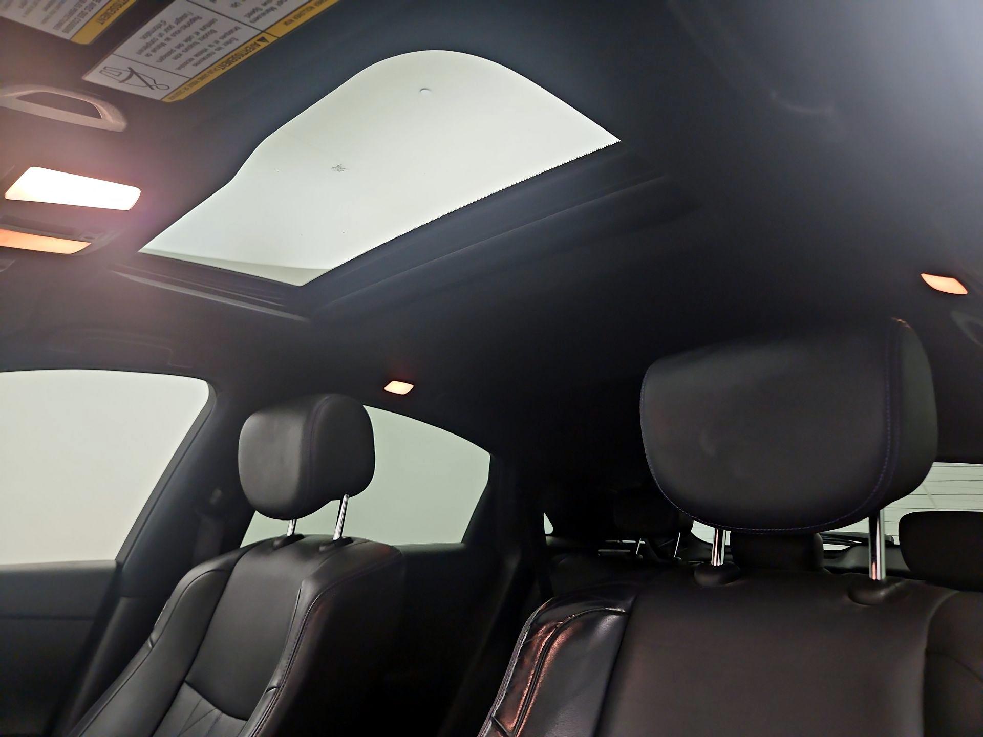Thumbnail: 2017 INFINITI QX70 - 18