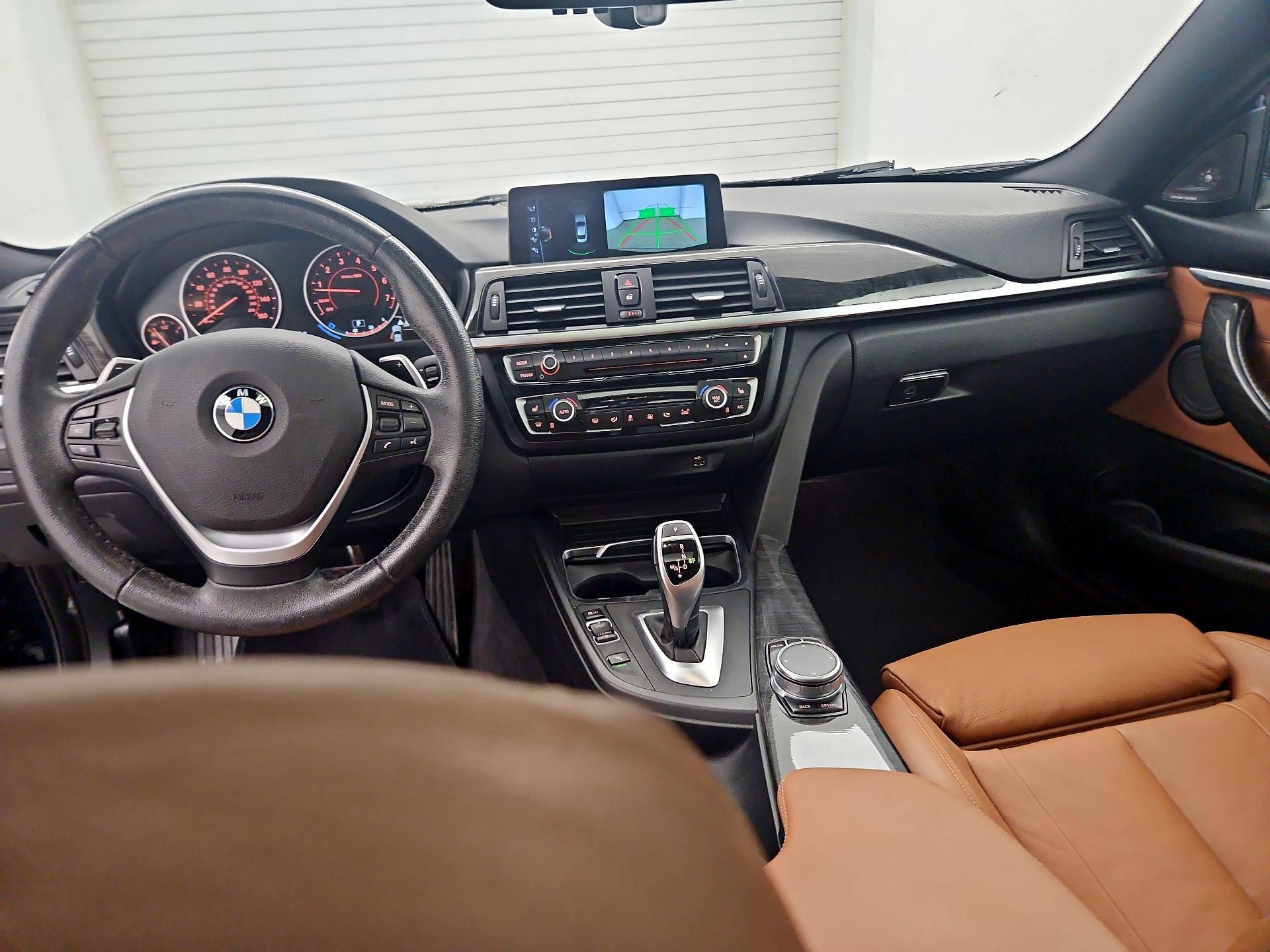 Thumbnail: 2017 BMW 4 Series - 9