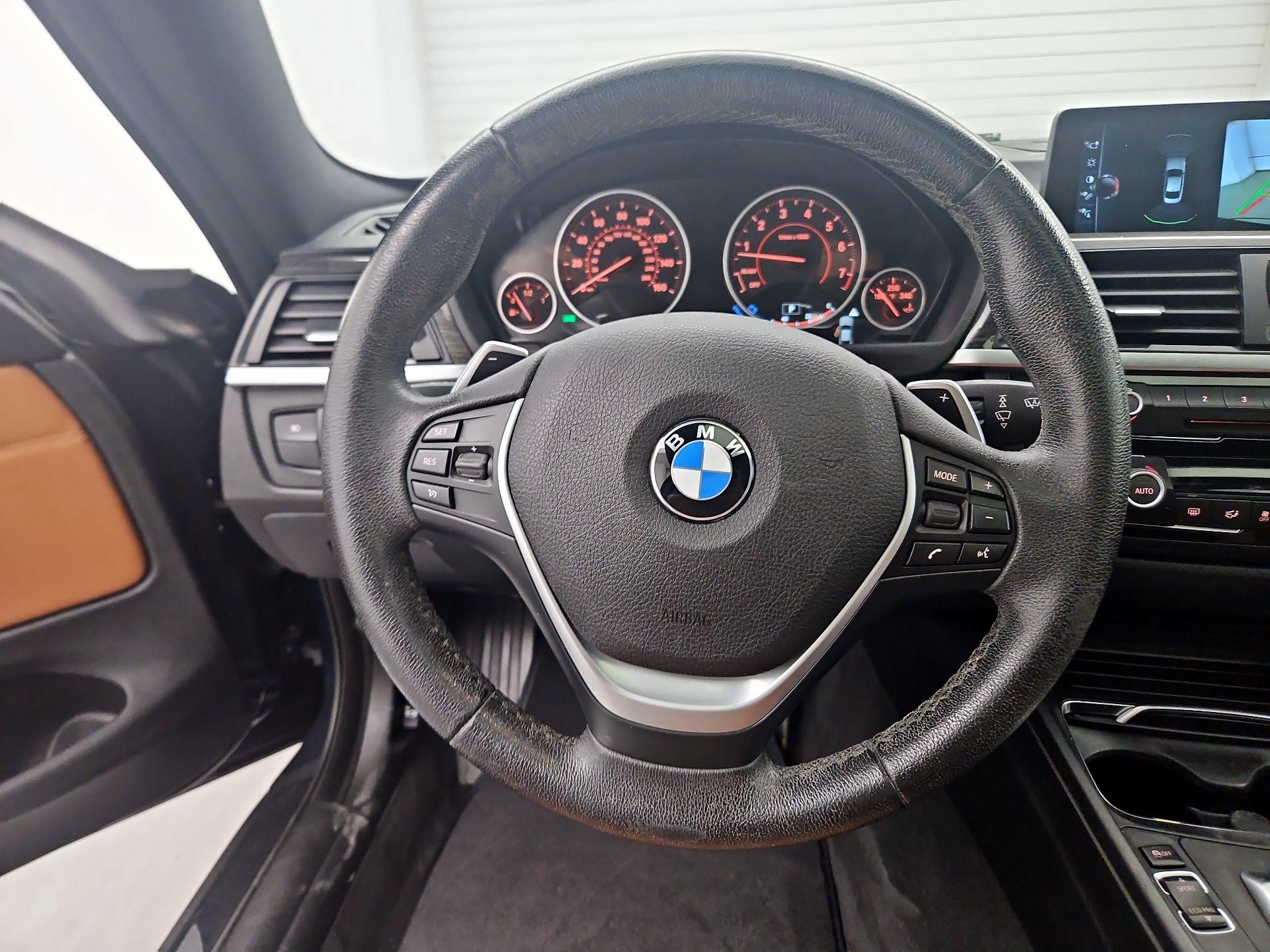 Thumbnail: 2017 BMW 4 Series - 10