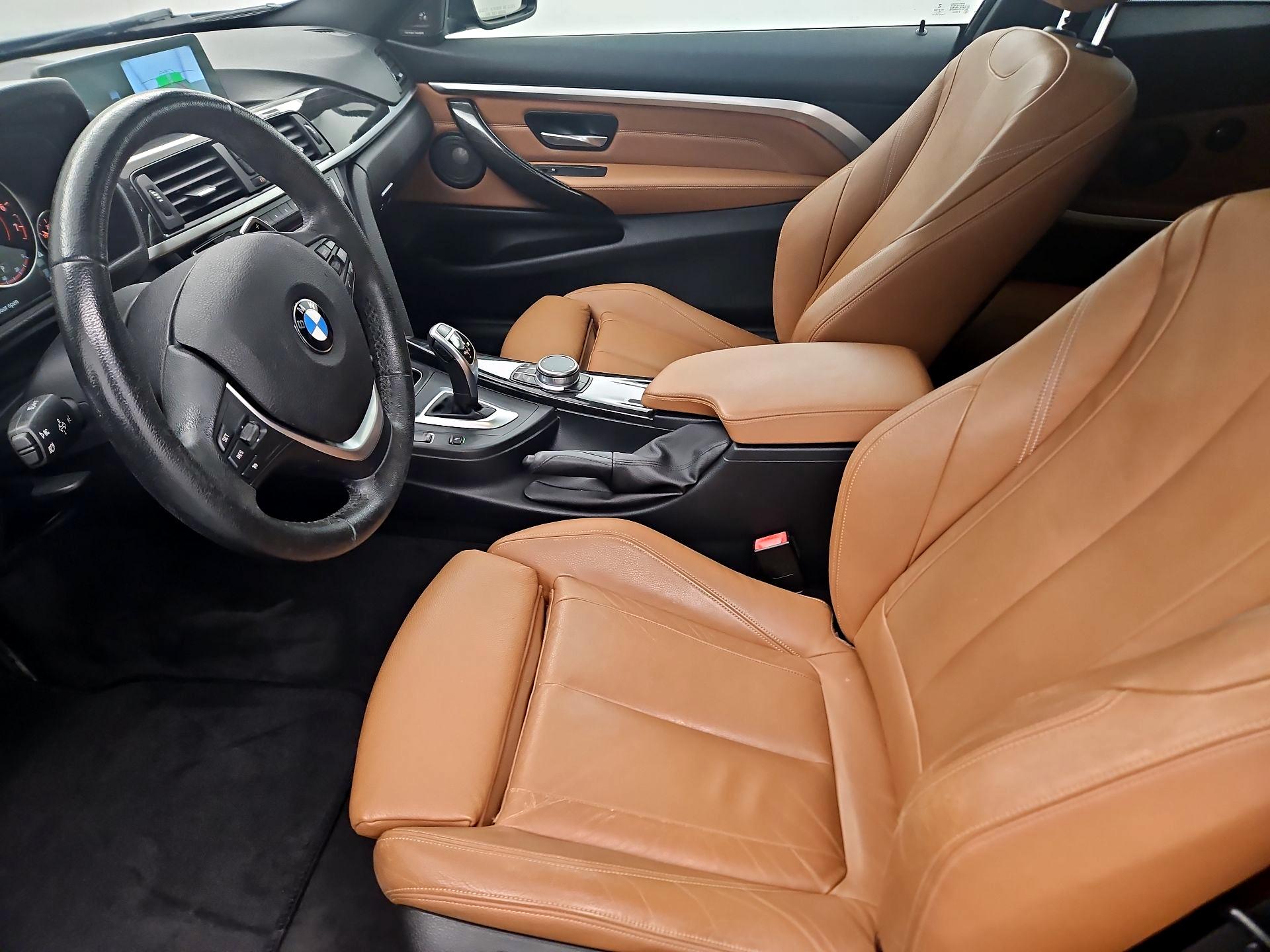 Thumbnail: 2017 BMW 4 Series - 11