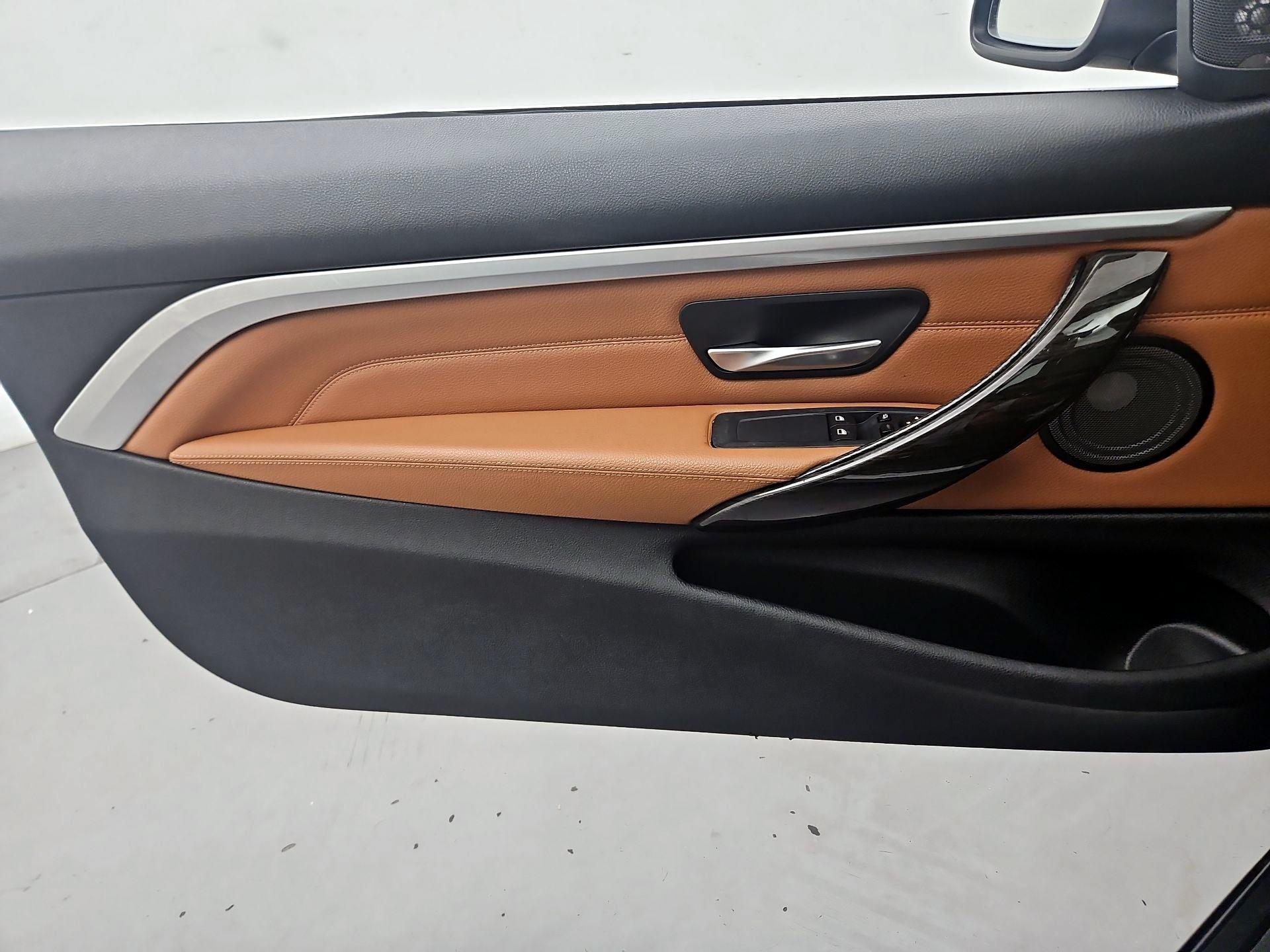 Thumbnail: 2017 BMW 4 Series - 12