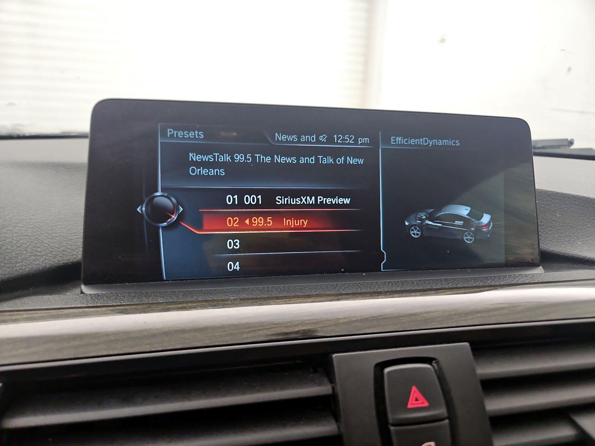 Thumbnail: 2017 BMW 4 Series - 15