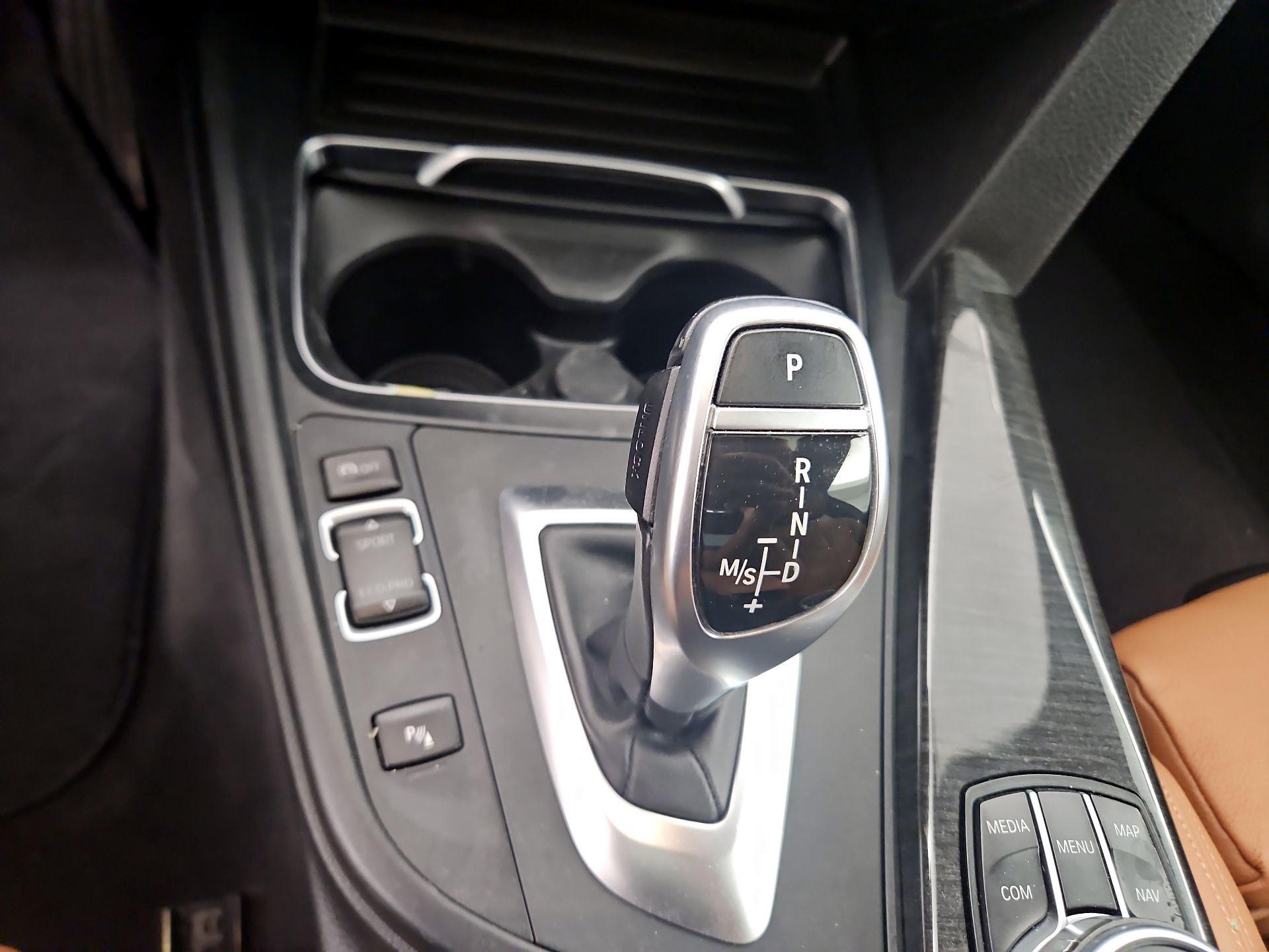 Thumbnail: 2017 BMW 4 Series - 17
