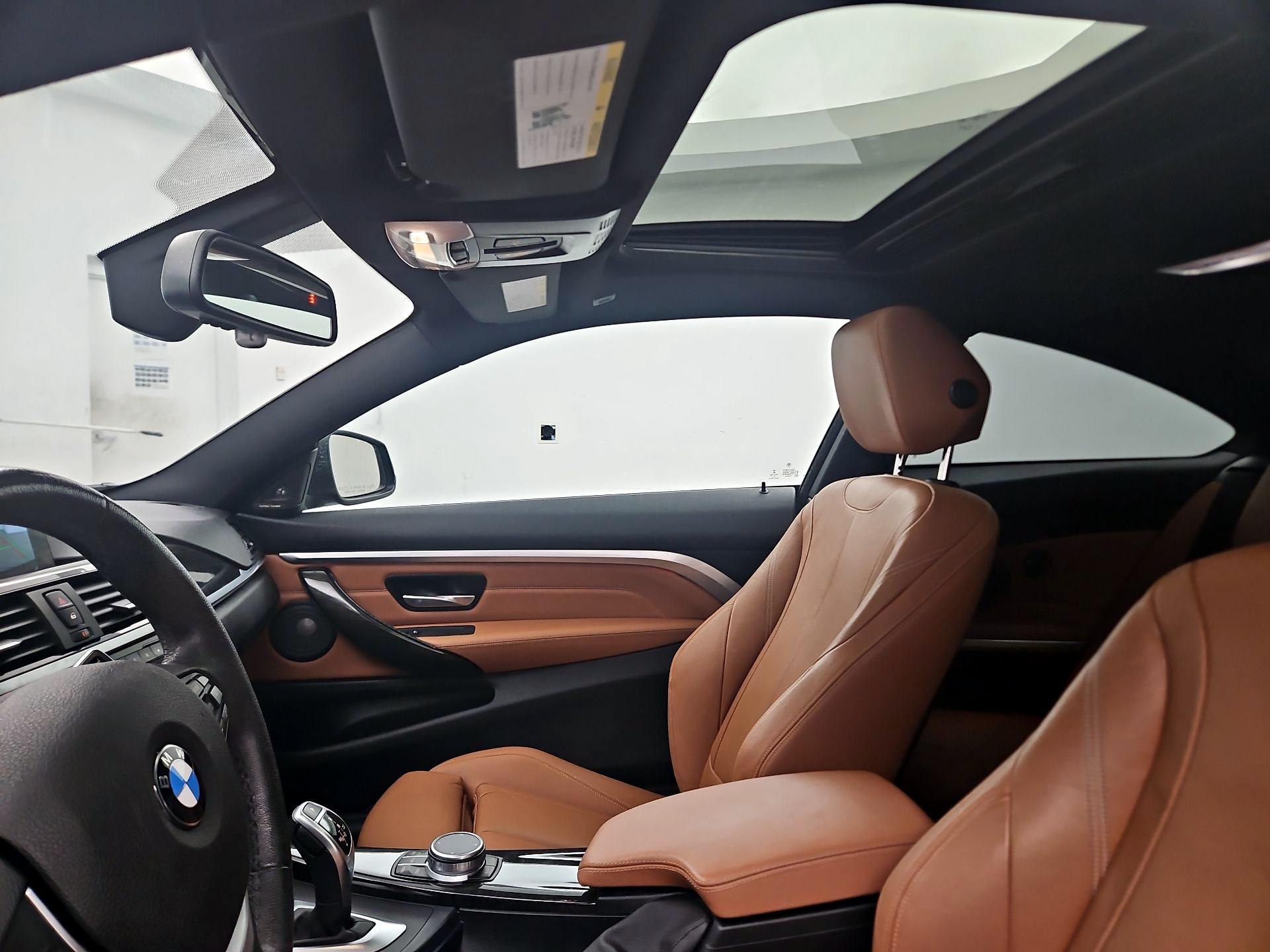 Thumbnail: 2017 BMW 4 Series - 18