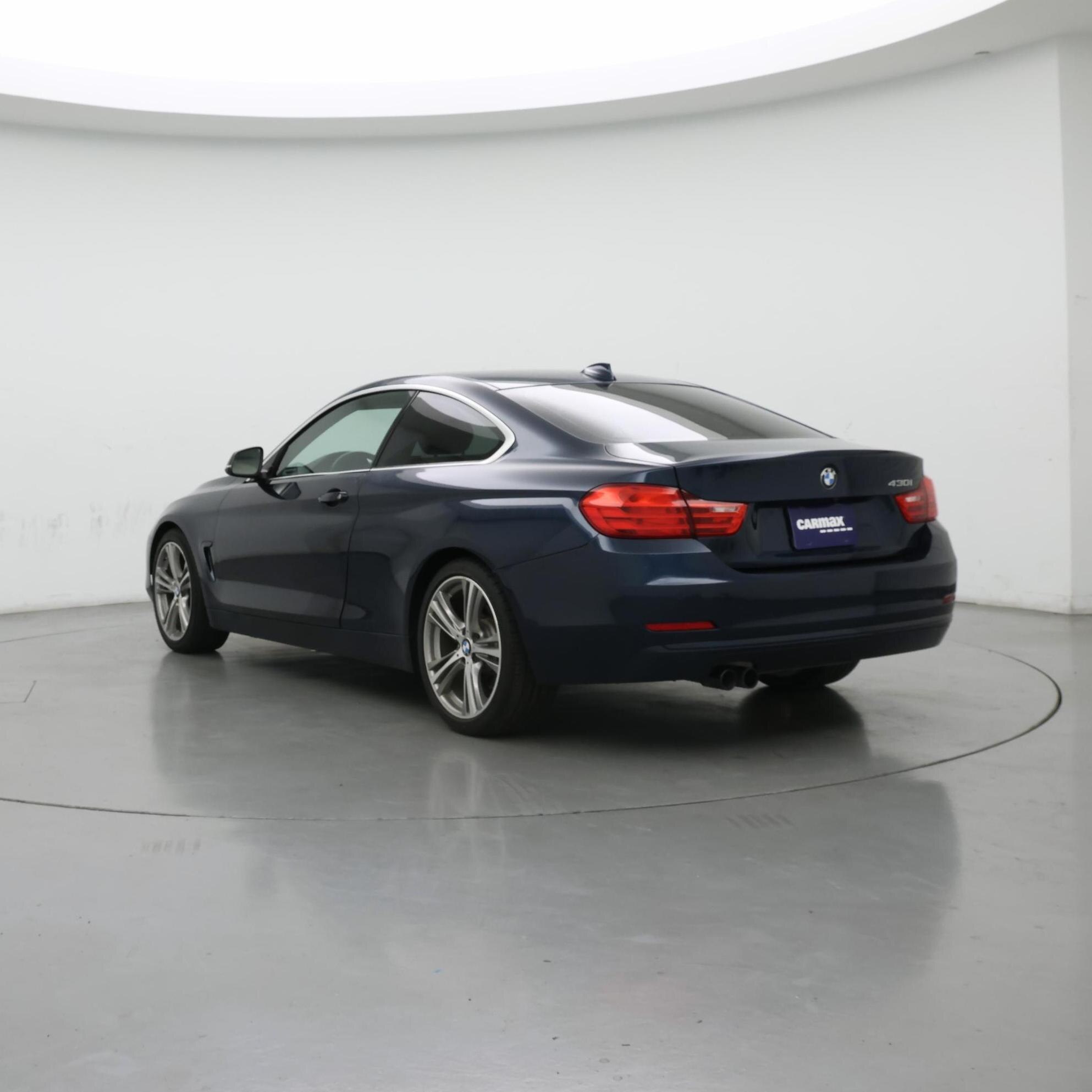 Thumbnail: 2017 BMW 4 Series - 2