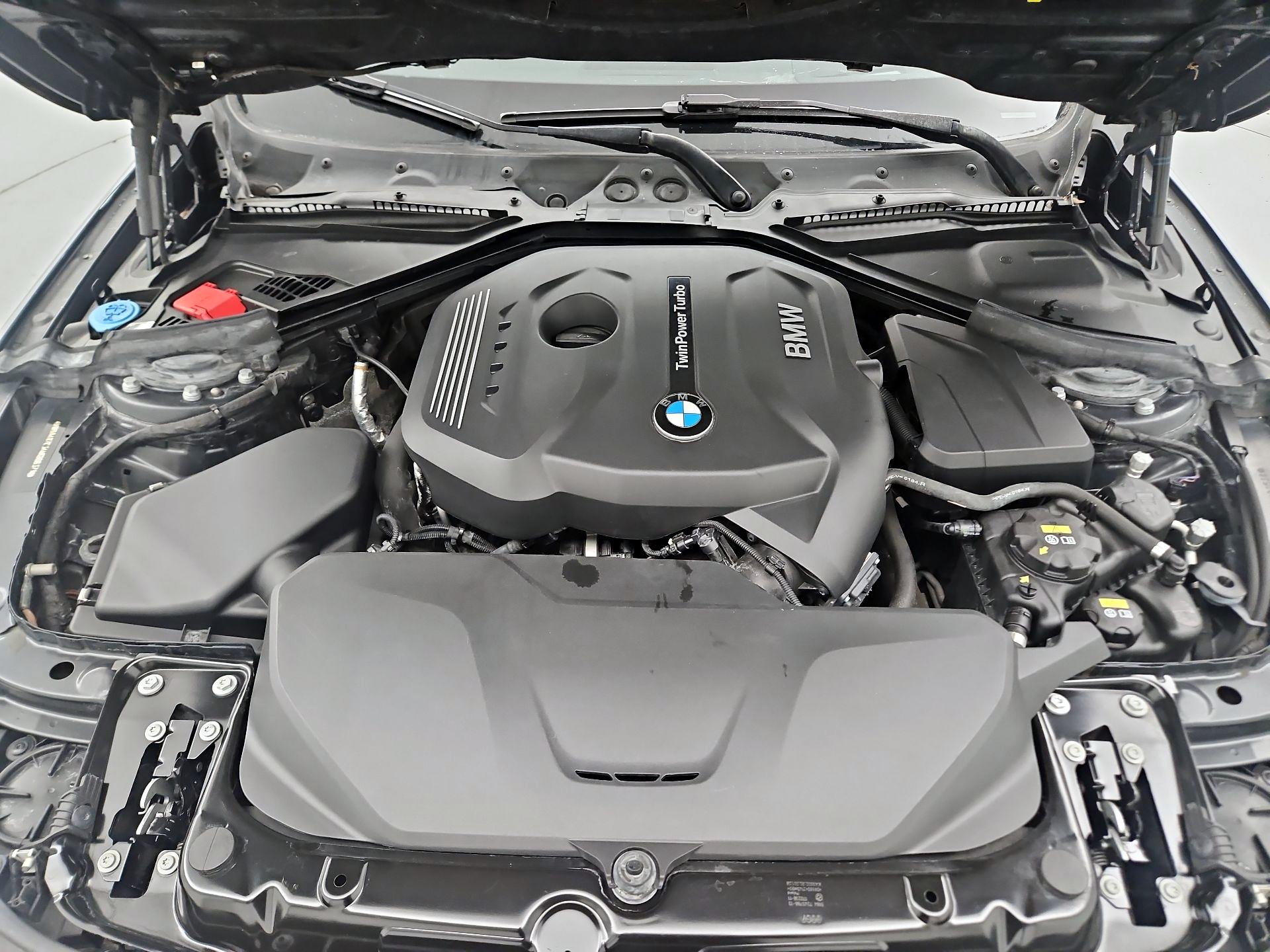 Thumbnail: 2017 BMW 4 Series - 20