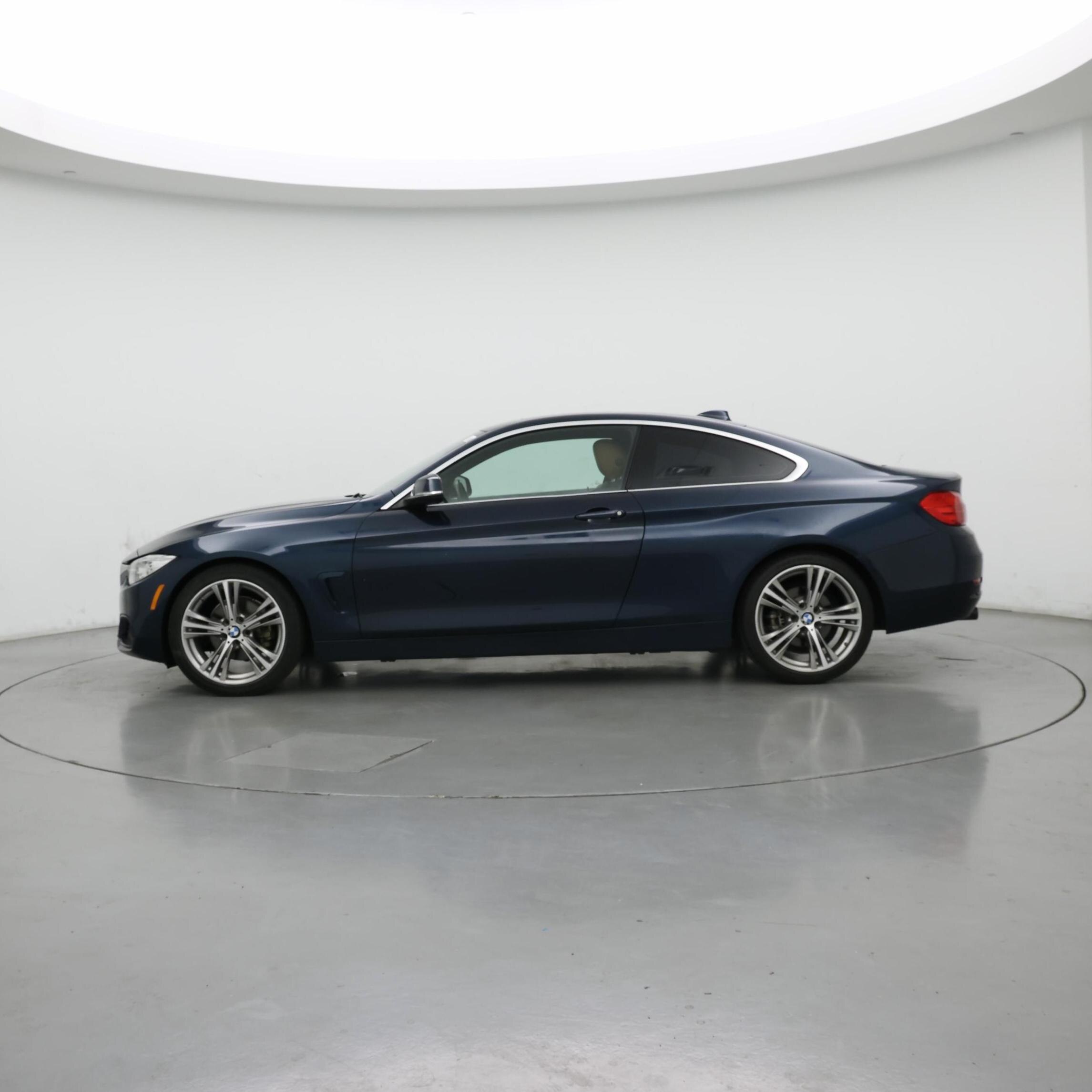Thumbnail: 2017 BMW 4 Series - 3