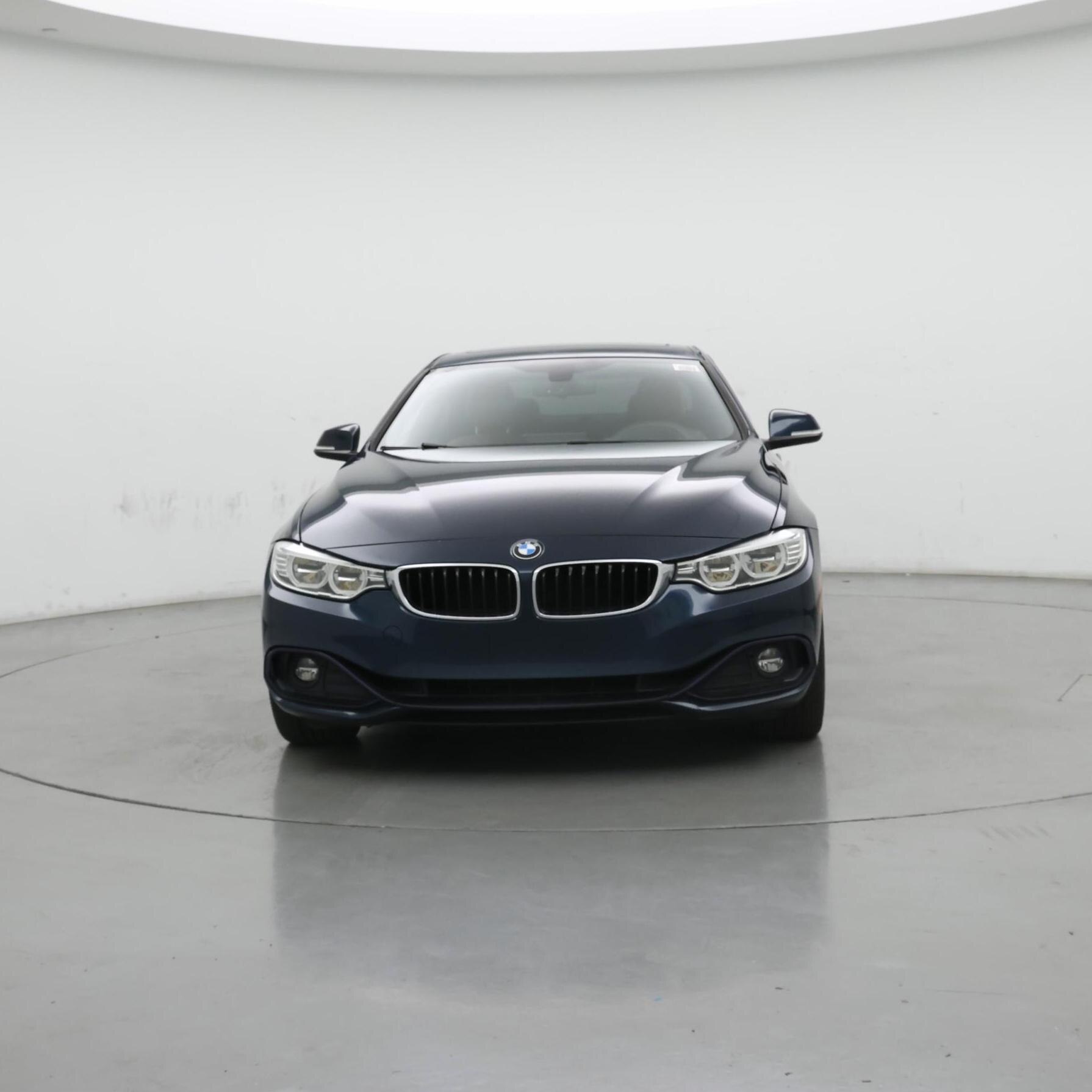 Thumbnail: 2017 BMW 4 Series - 5