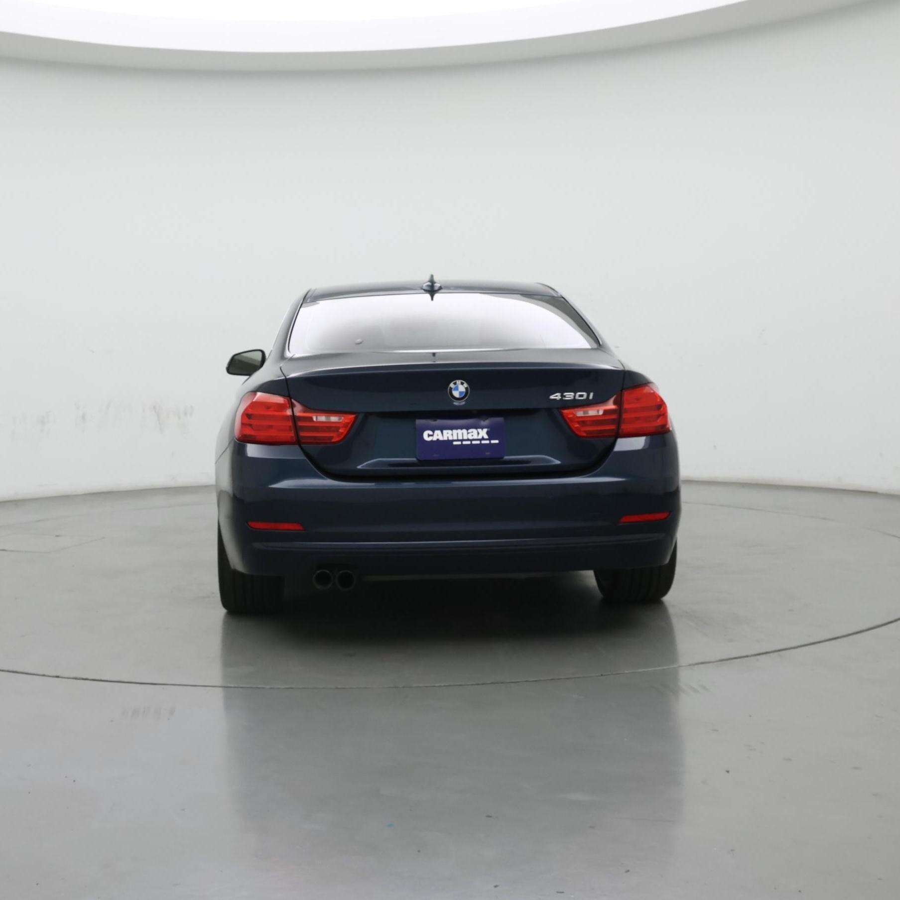 Thumbnail: 2017 BMW 4 Series - 6