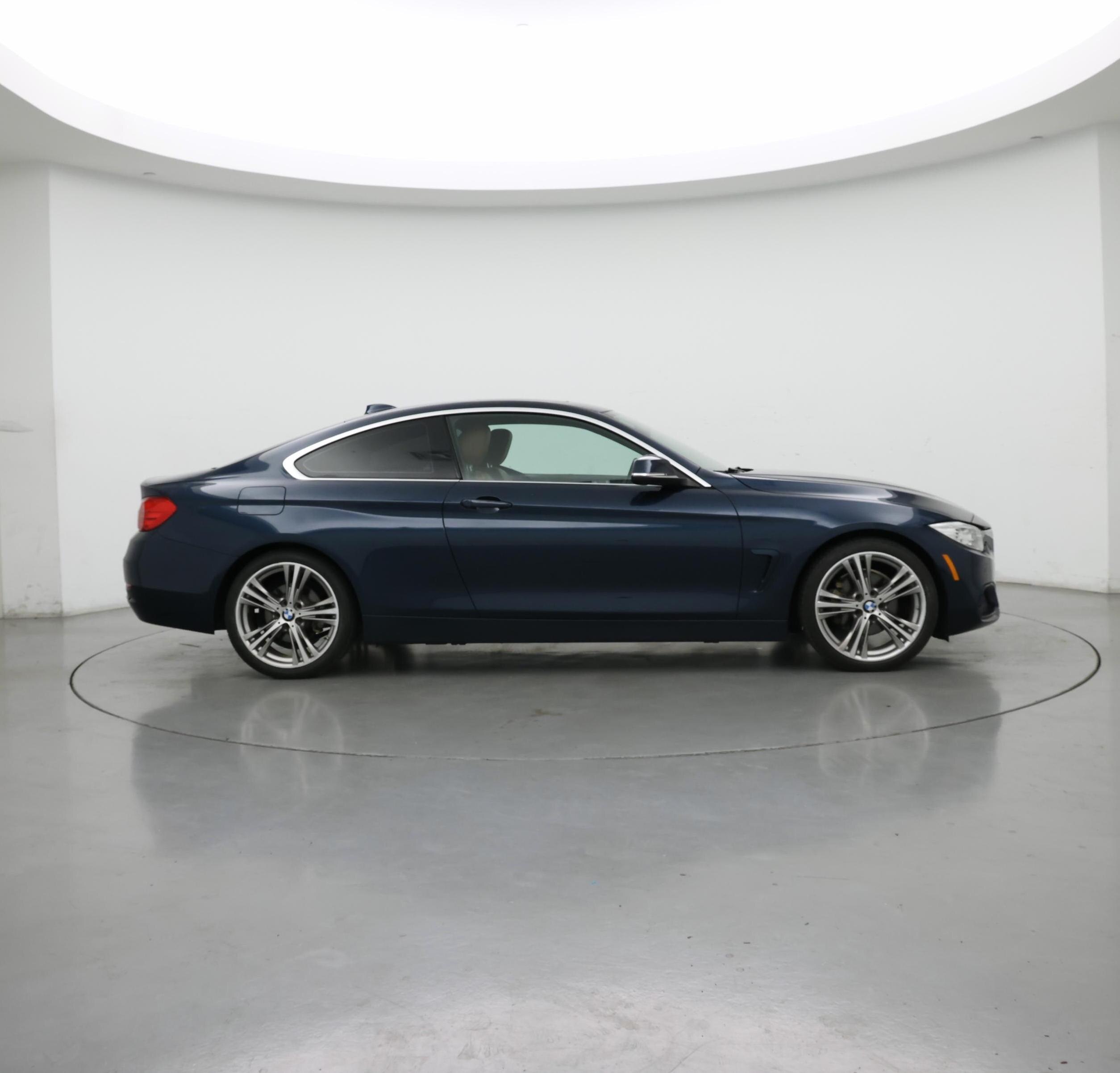 Thumbnail: 2017 BMW 4 Series - 7