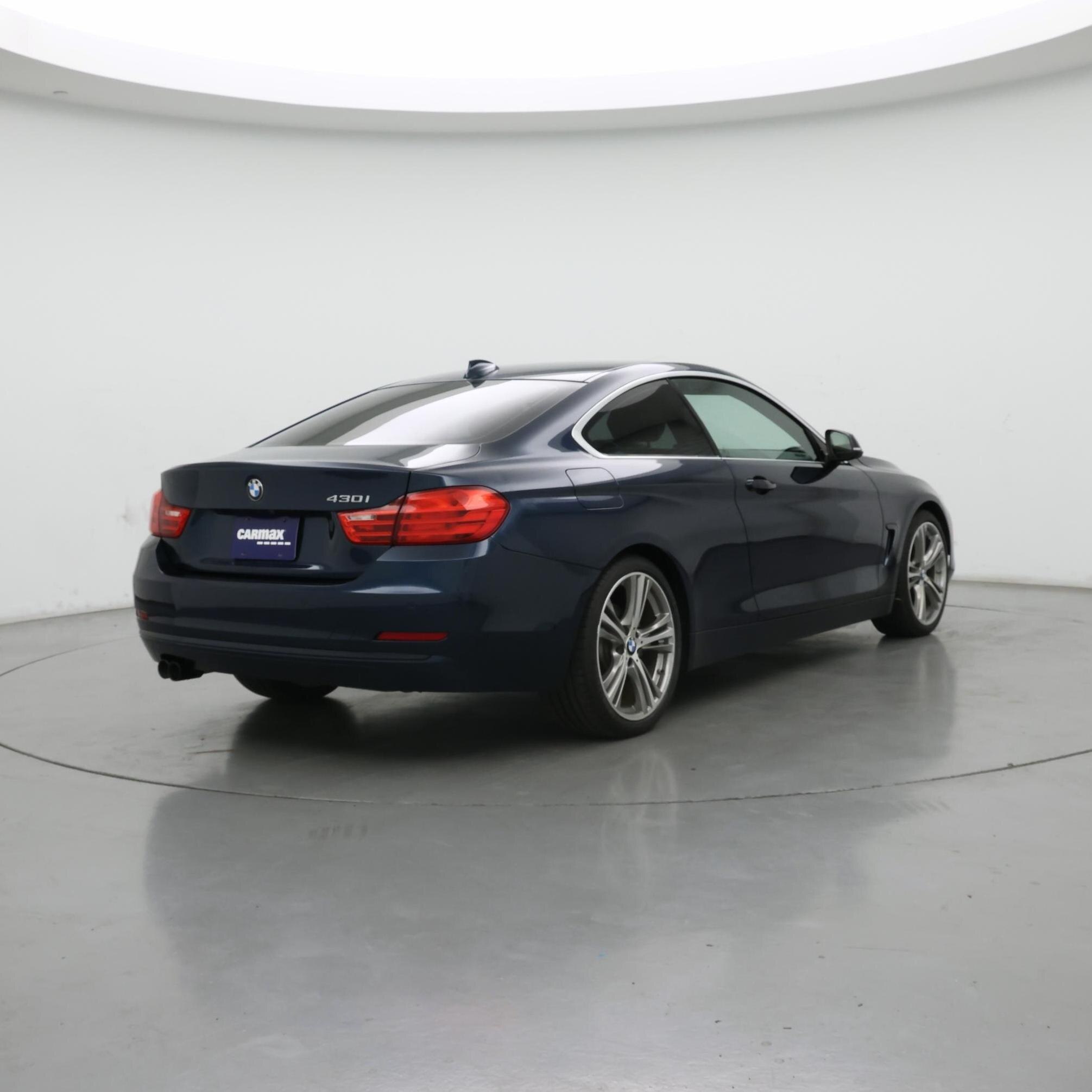 Thumbnail: 2017 BMW 4 Series - 8
