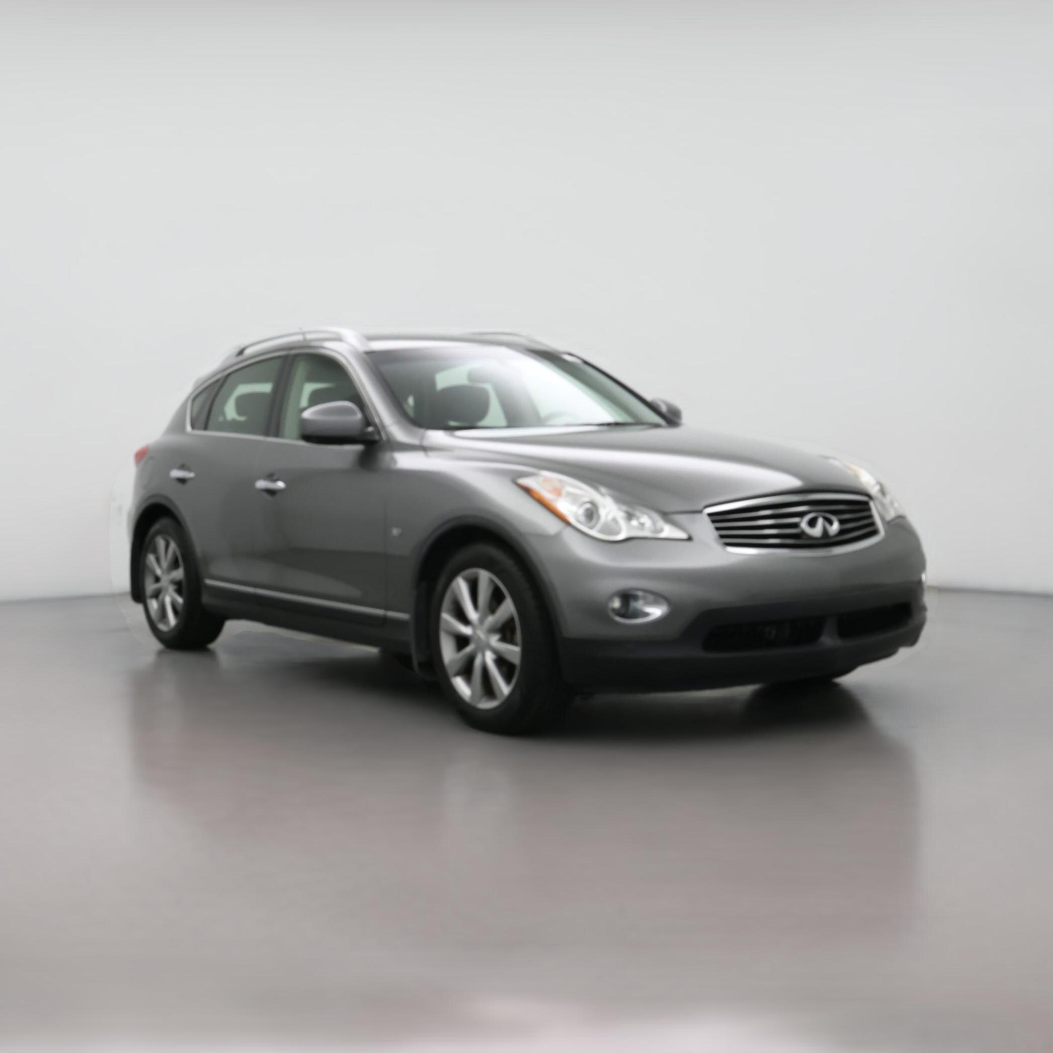 Thumbnail: 2014 INFINITI QX50 - 1