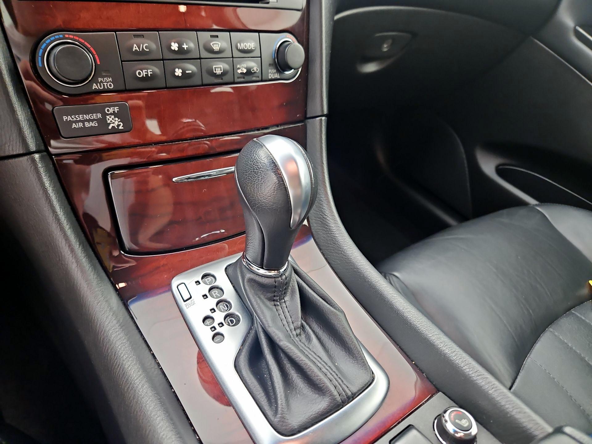 Thumbnail: 2014 INFINITI QX50 - 18