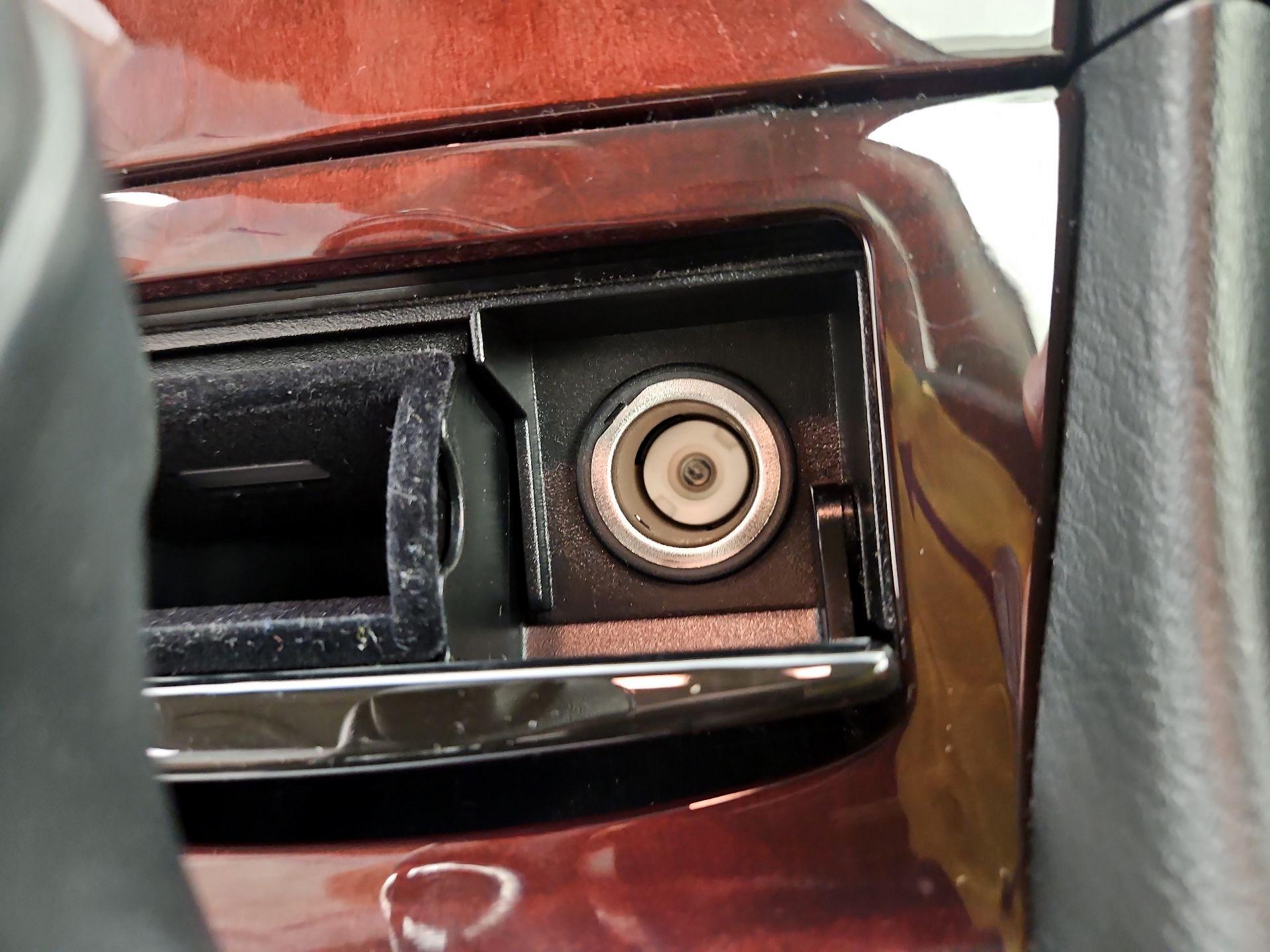 Thumbnail: 2014 INFINITI QX50 - 19