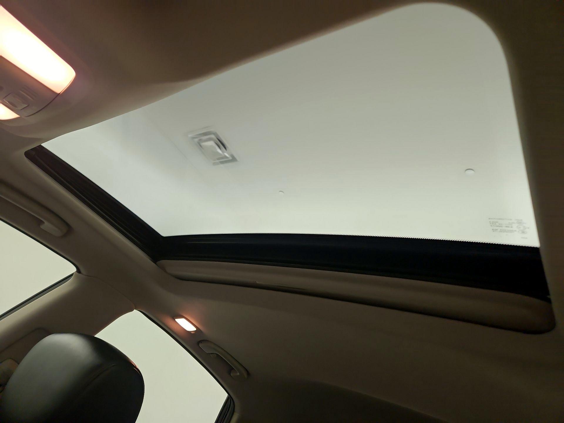Thumbnail: 2014 INFINITI QX50 - 20