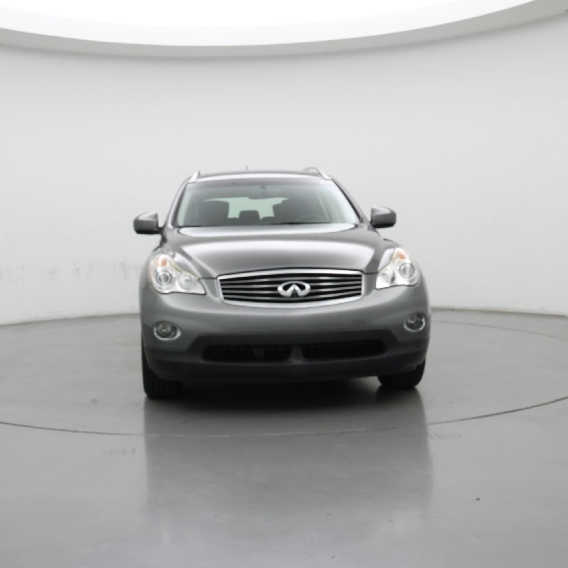 Thumbnail: 2014 INFINITI QX50 - 5