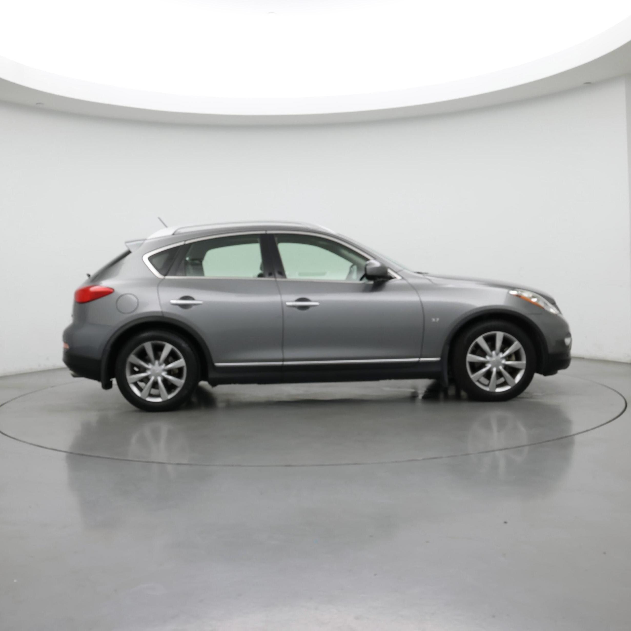 Thumbnail: 2014 INFINITI QX50 - 7