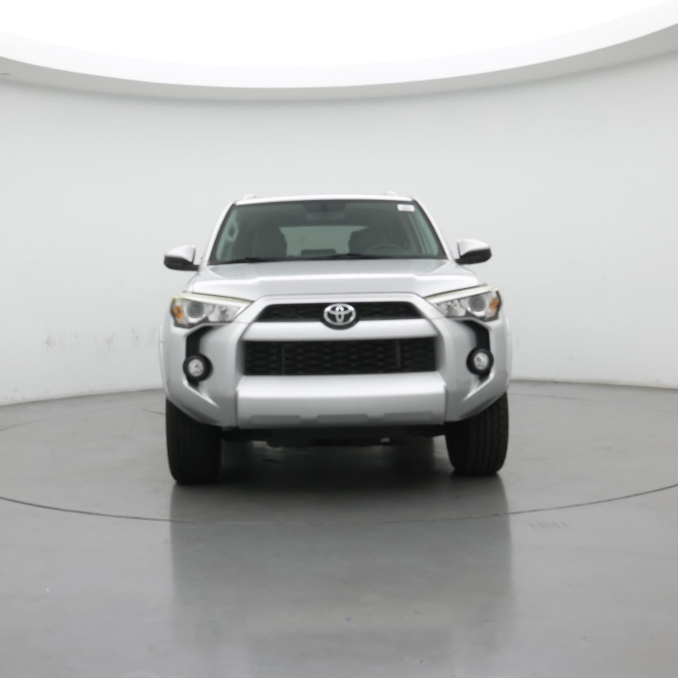 Thumbnail: 2015 Toyota 4Runner - 5
