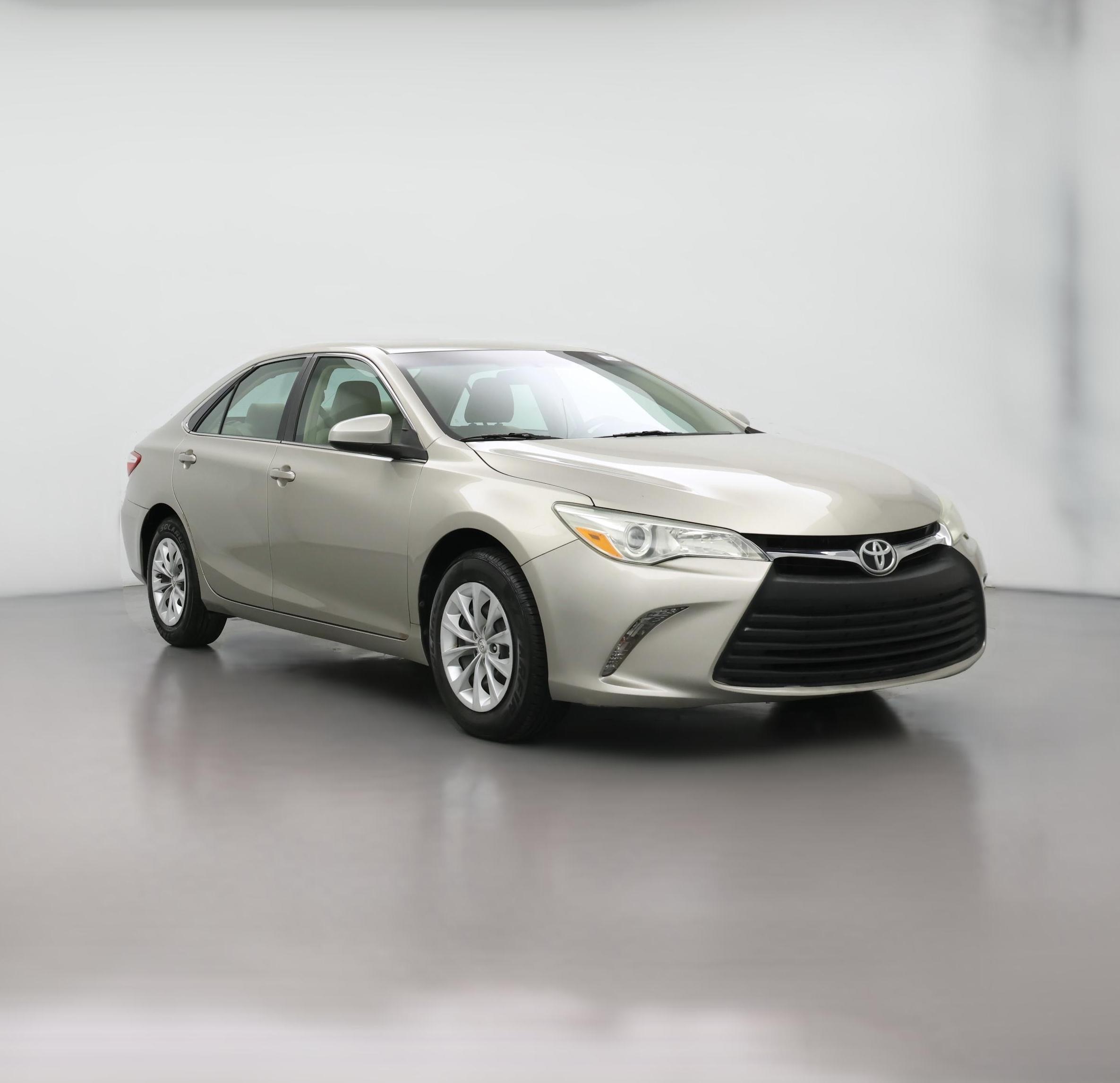 Thumbnail: 2016 Toyota Camry - 1