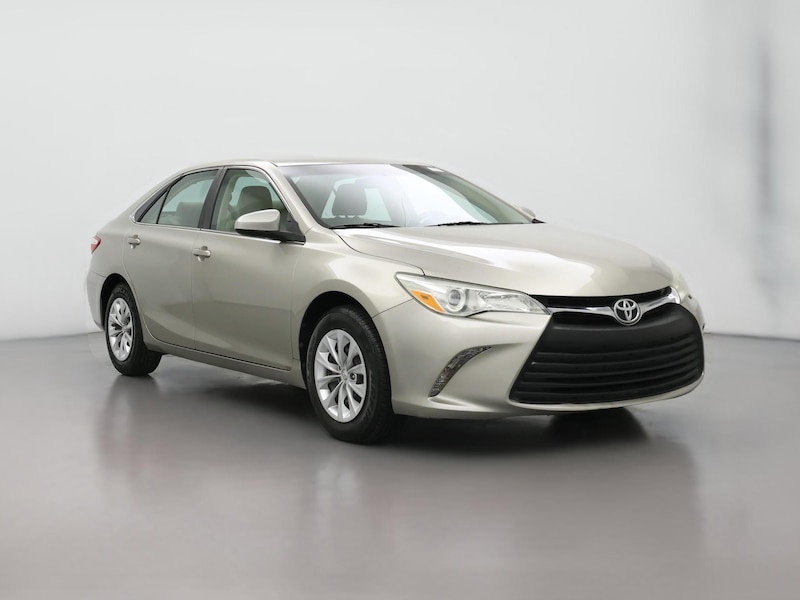 2016 Toyota Camry LE -
                  Kenner, LA